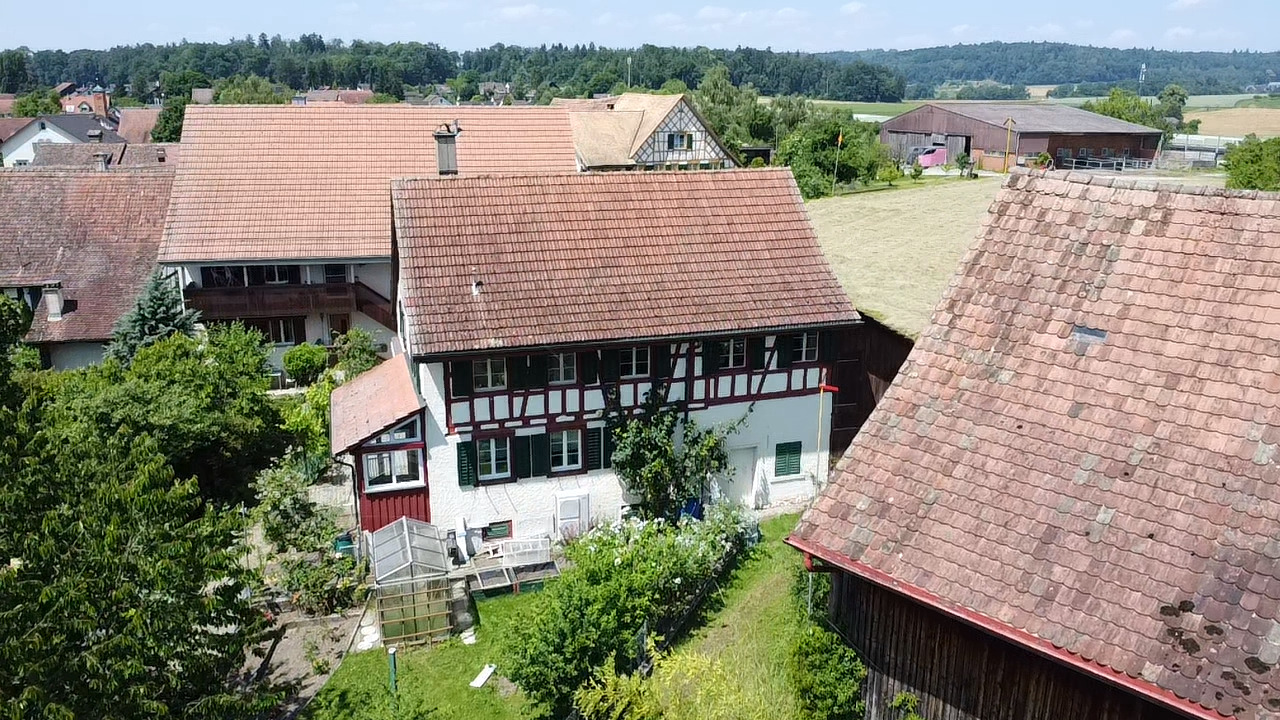 Aussenansicht