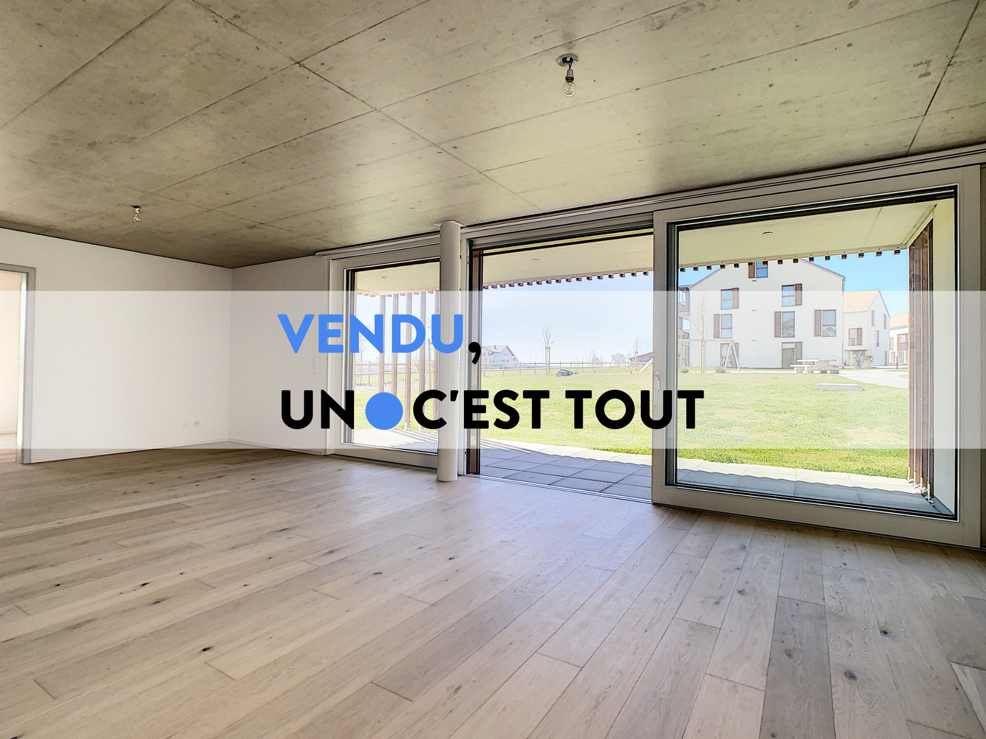 Premier coup d'oeil