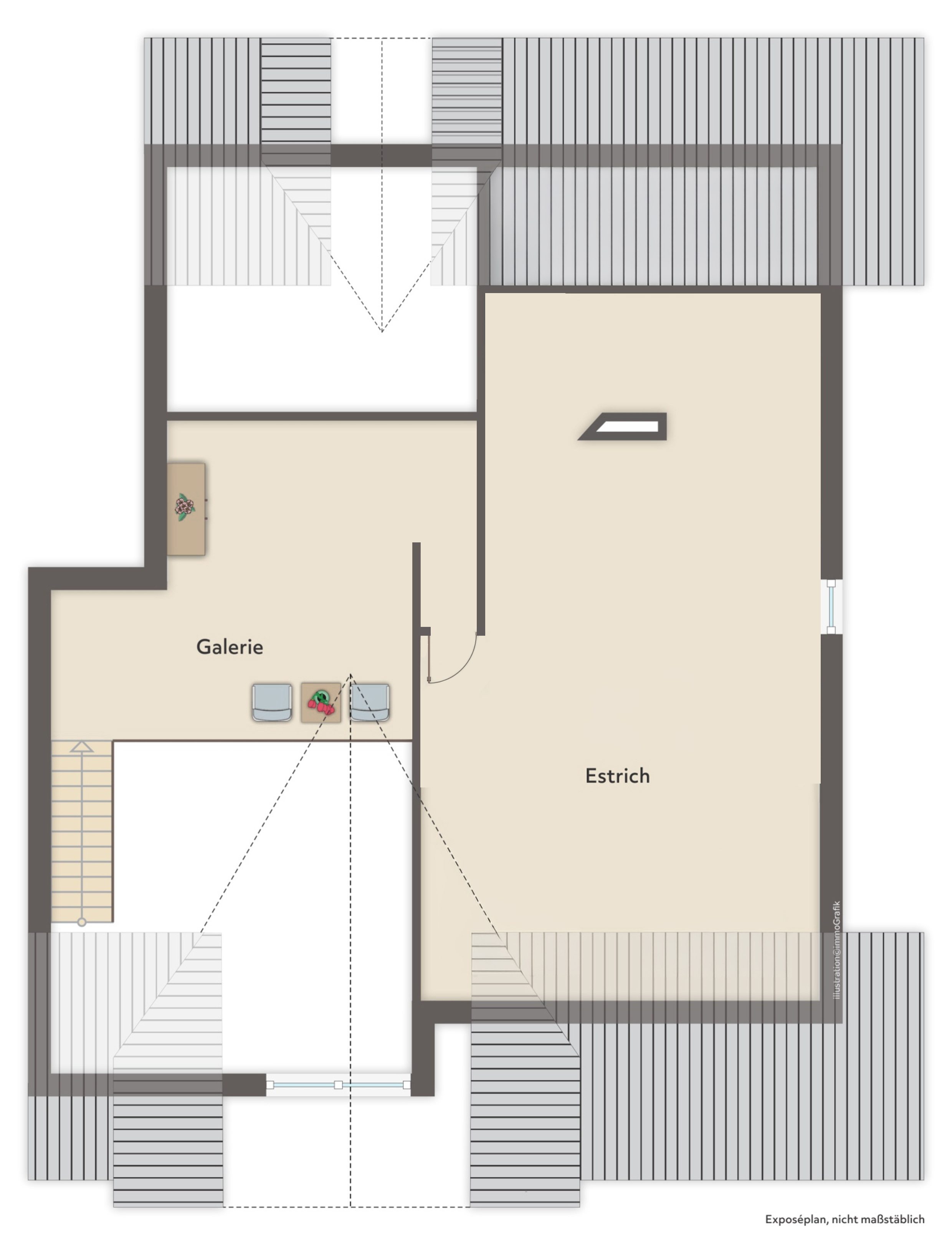 Lageplan 1