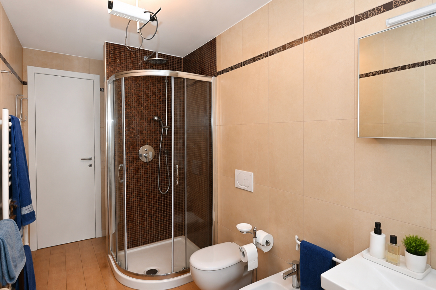 Interior view 12