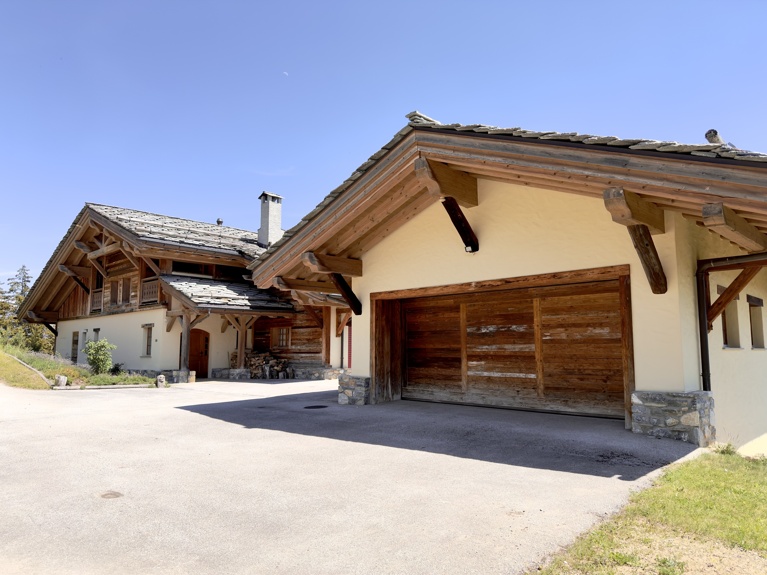 Chalet 