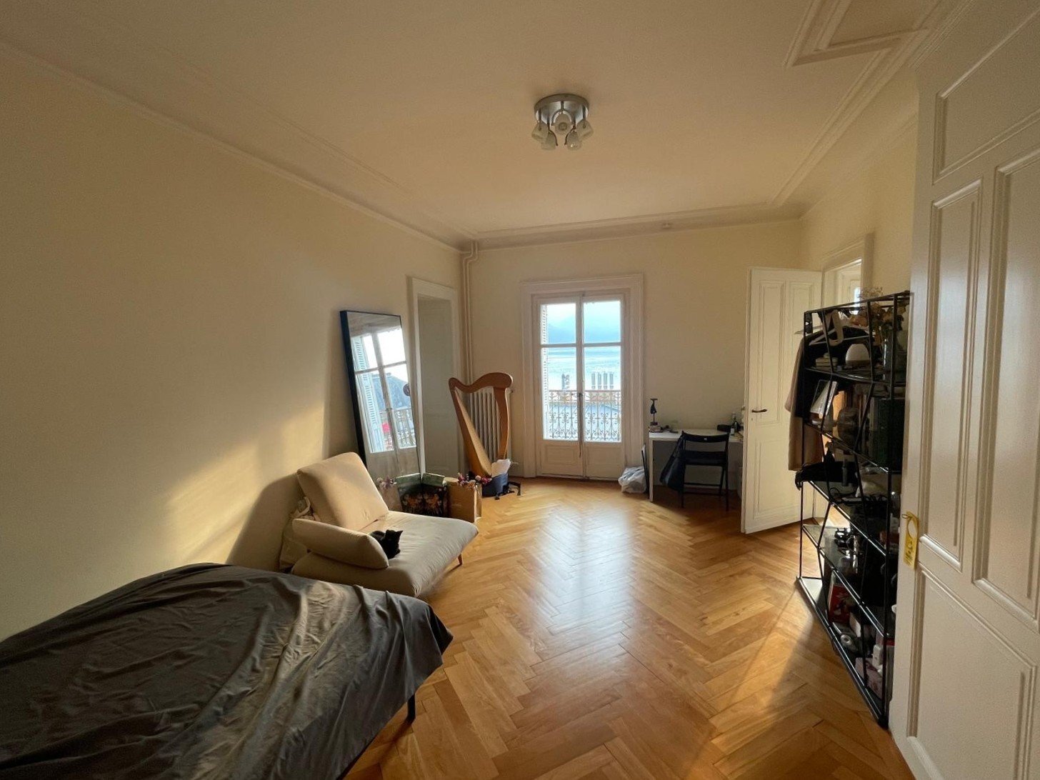 Chambre 1 Chambre 1