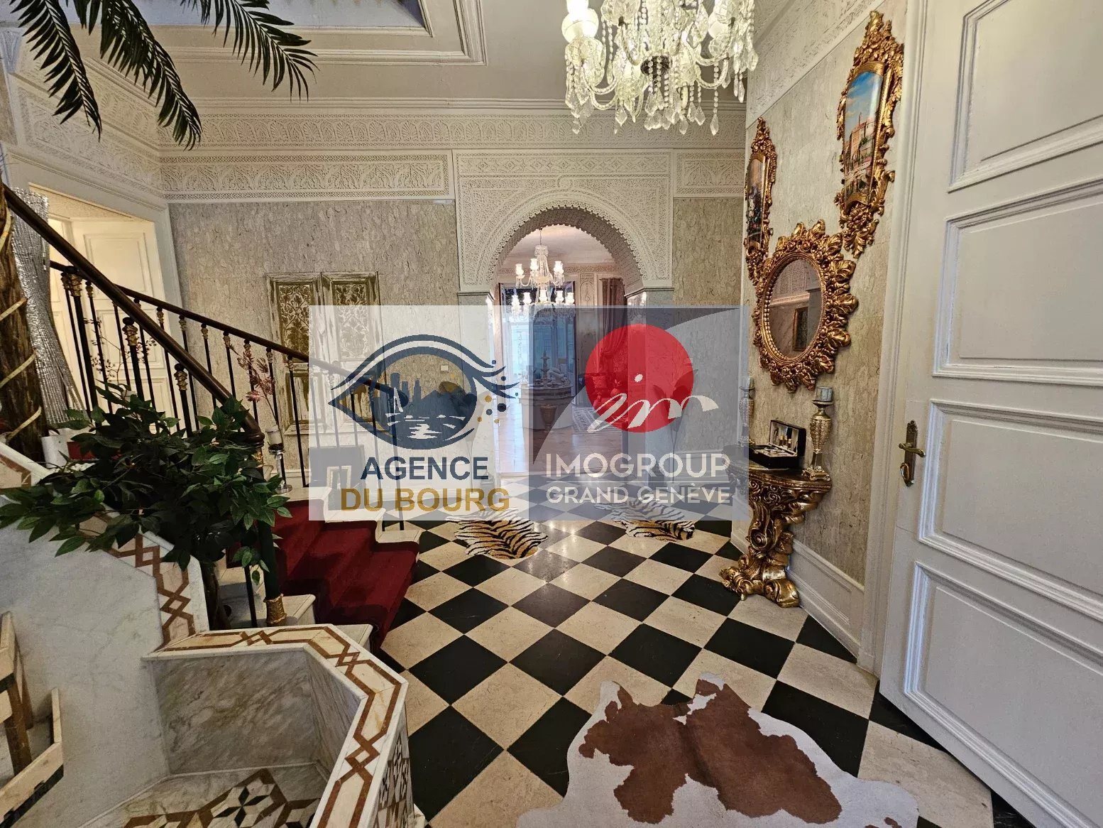 Premier coup d'oeil 1