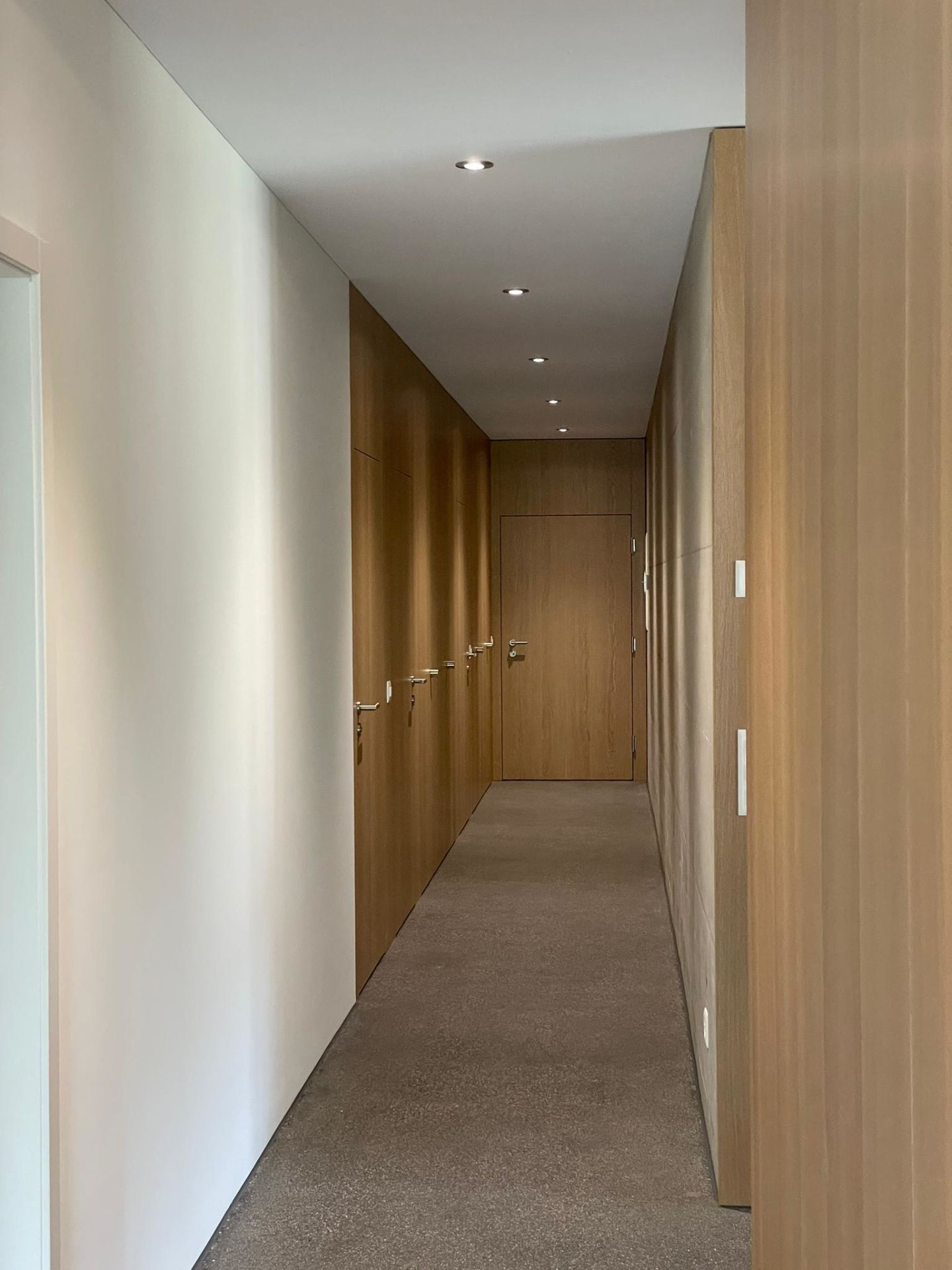 Premier coup d'oeil 2