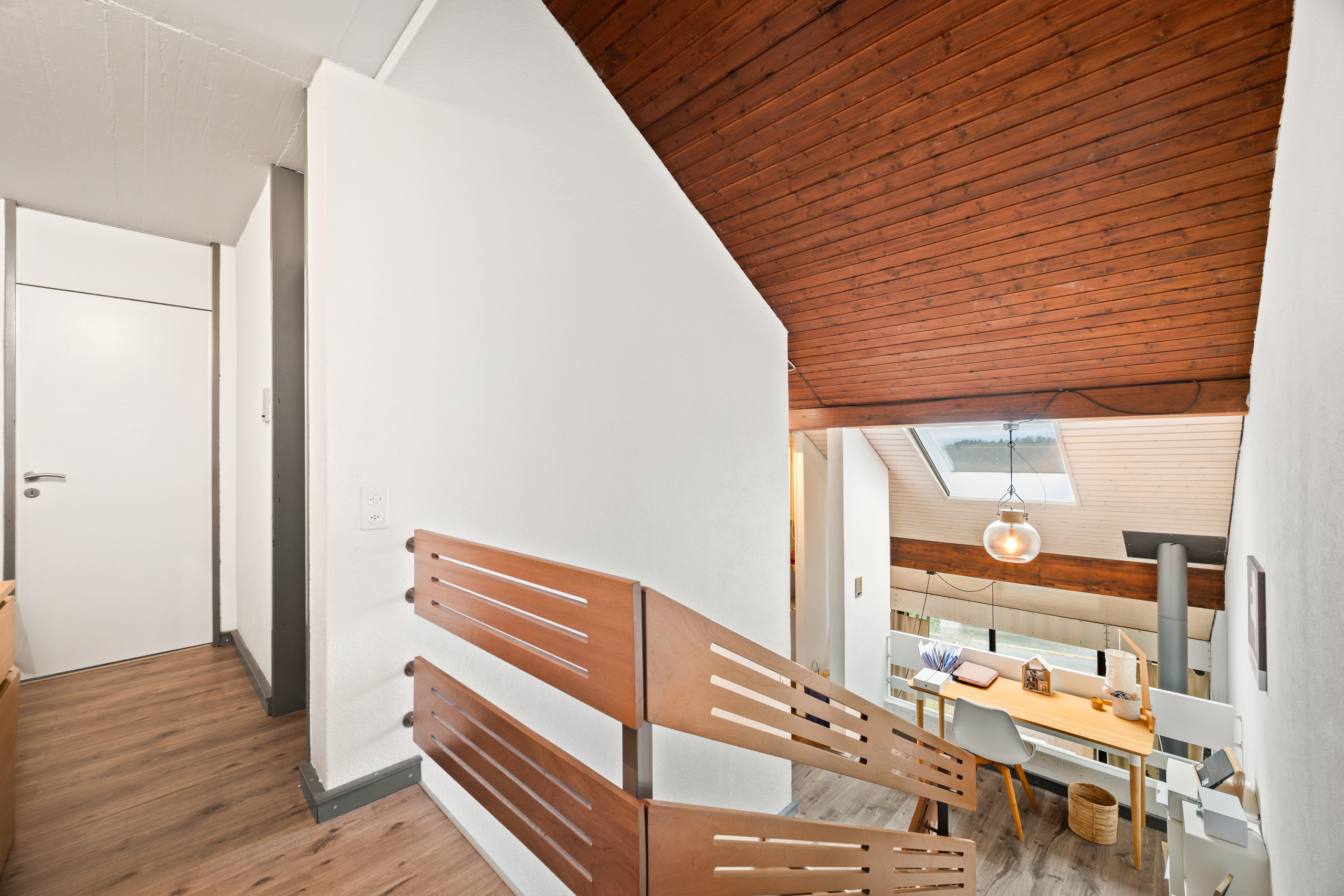 Appartement 6.5 pièces