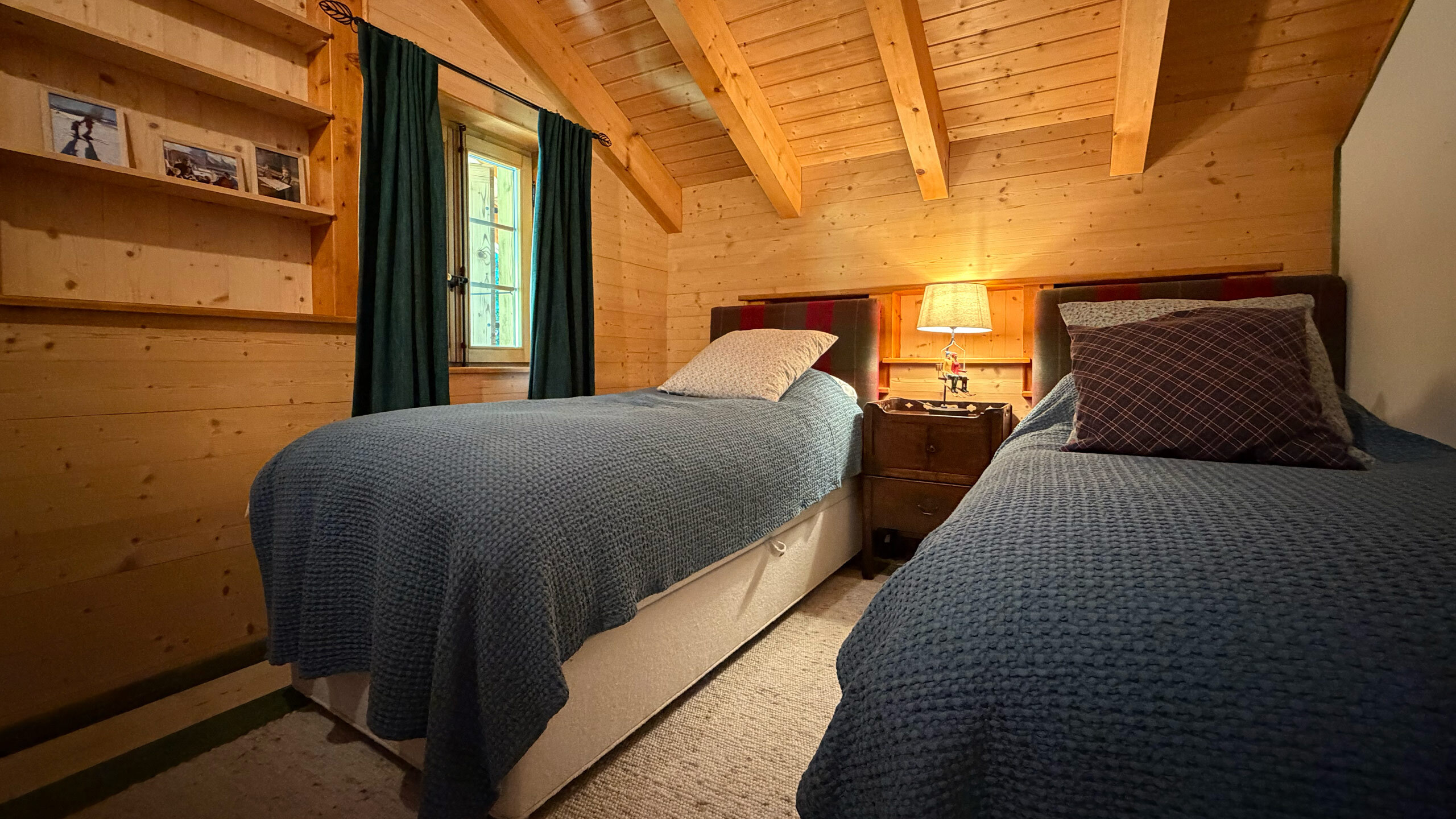Chambre 2 Chambre 2