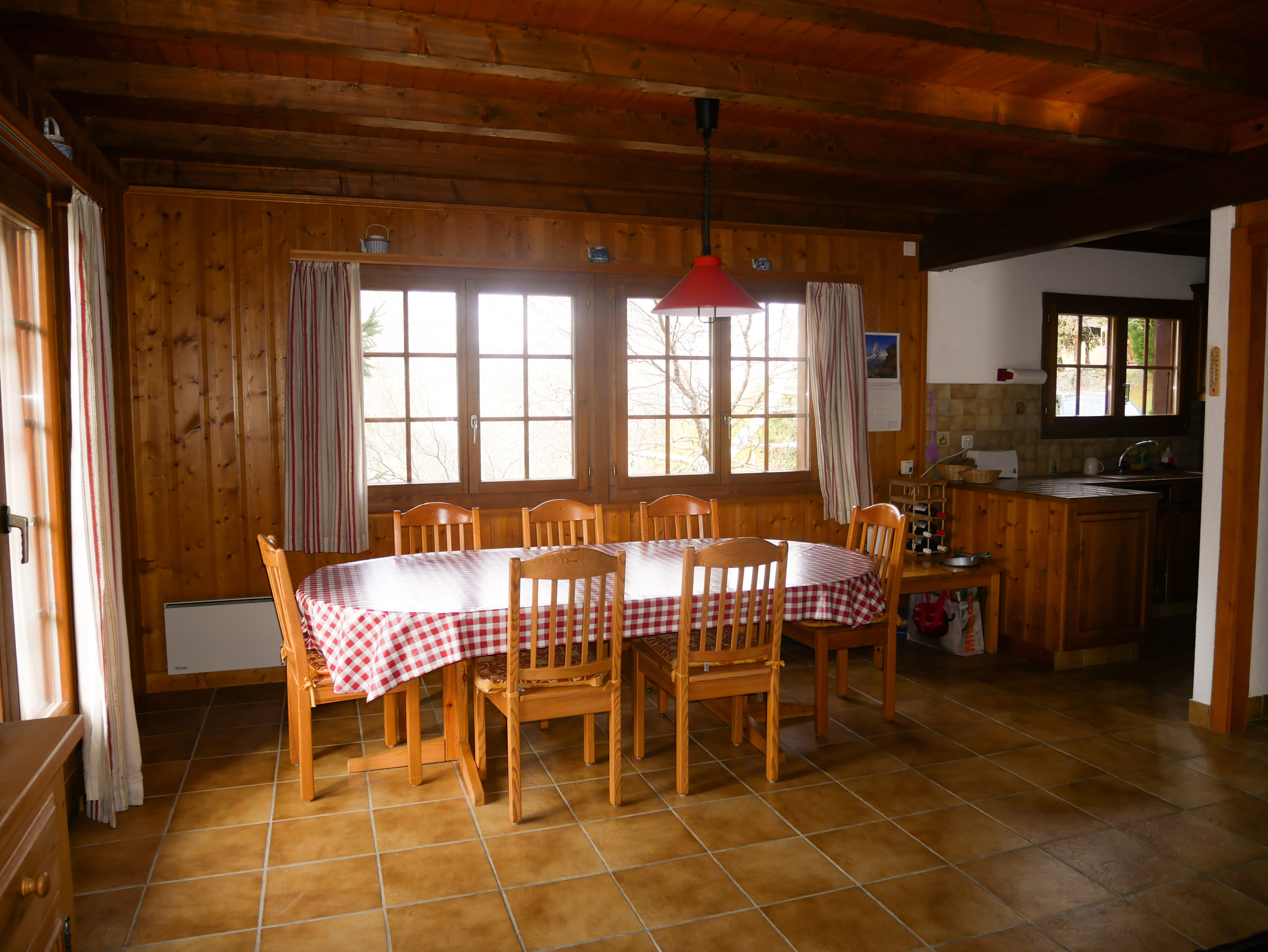 Coin à manger Coin à manger