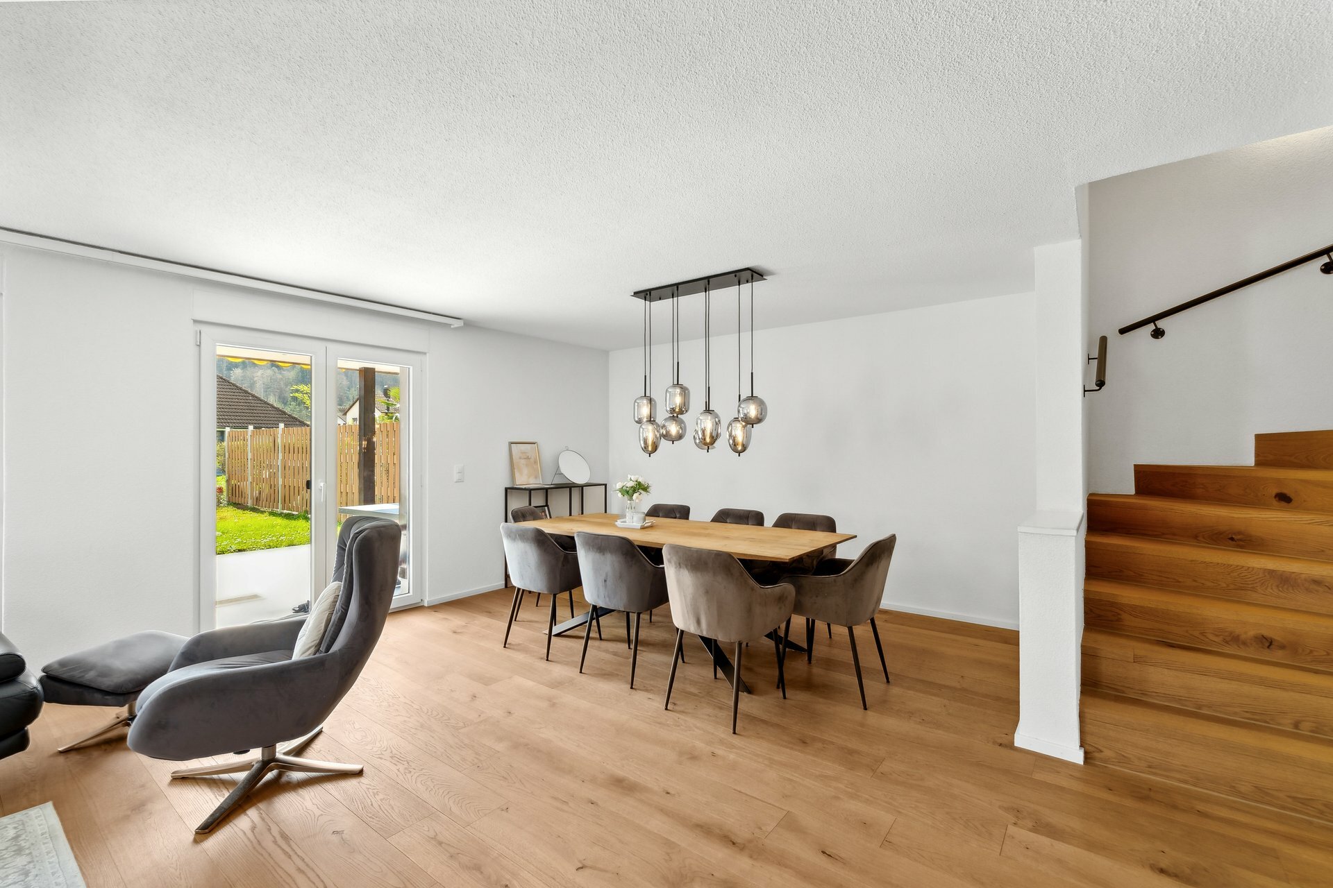 Wohnzimmer Wohnzimmer