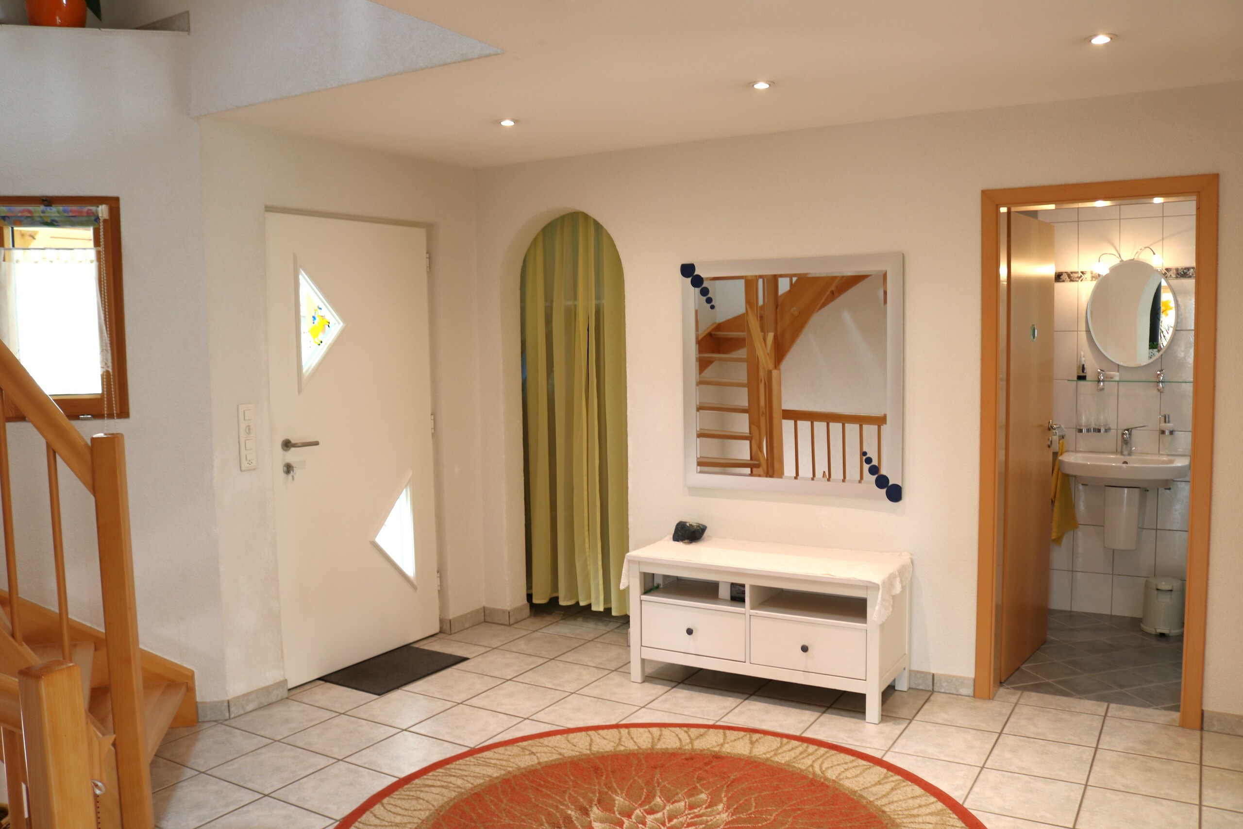 Eingangsbereich Eingangsbereich