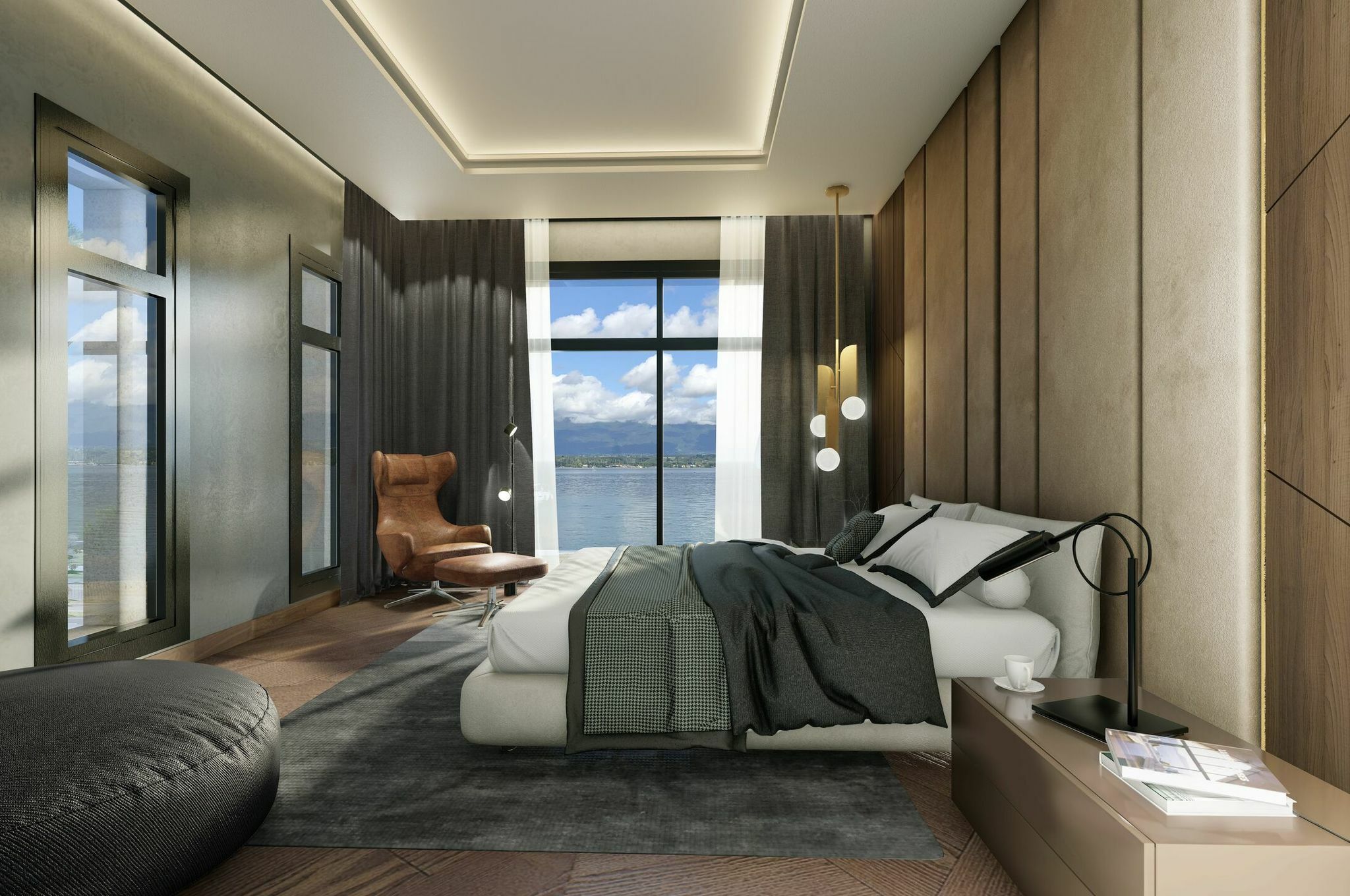 Interior view 6