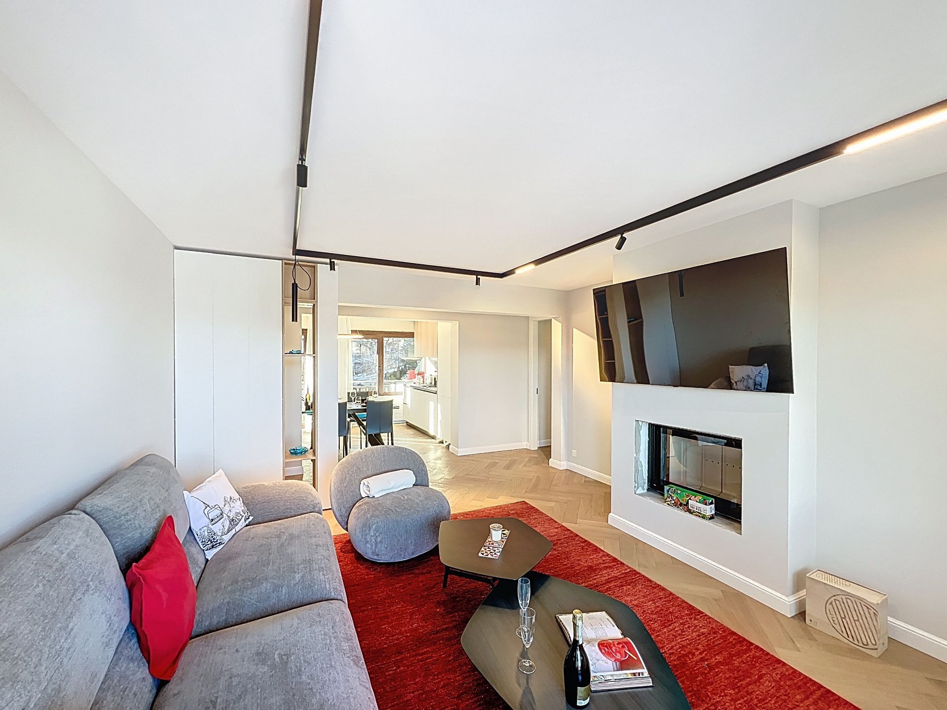 Premier coup d'oeil 1