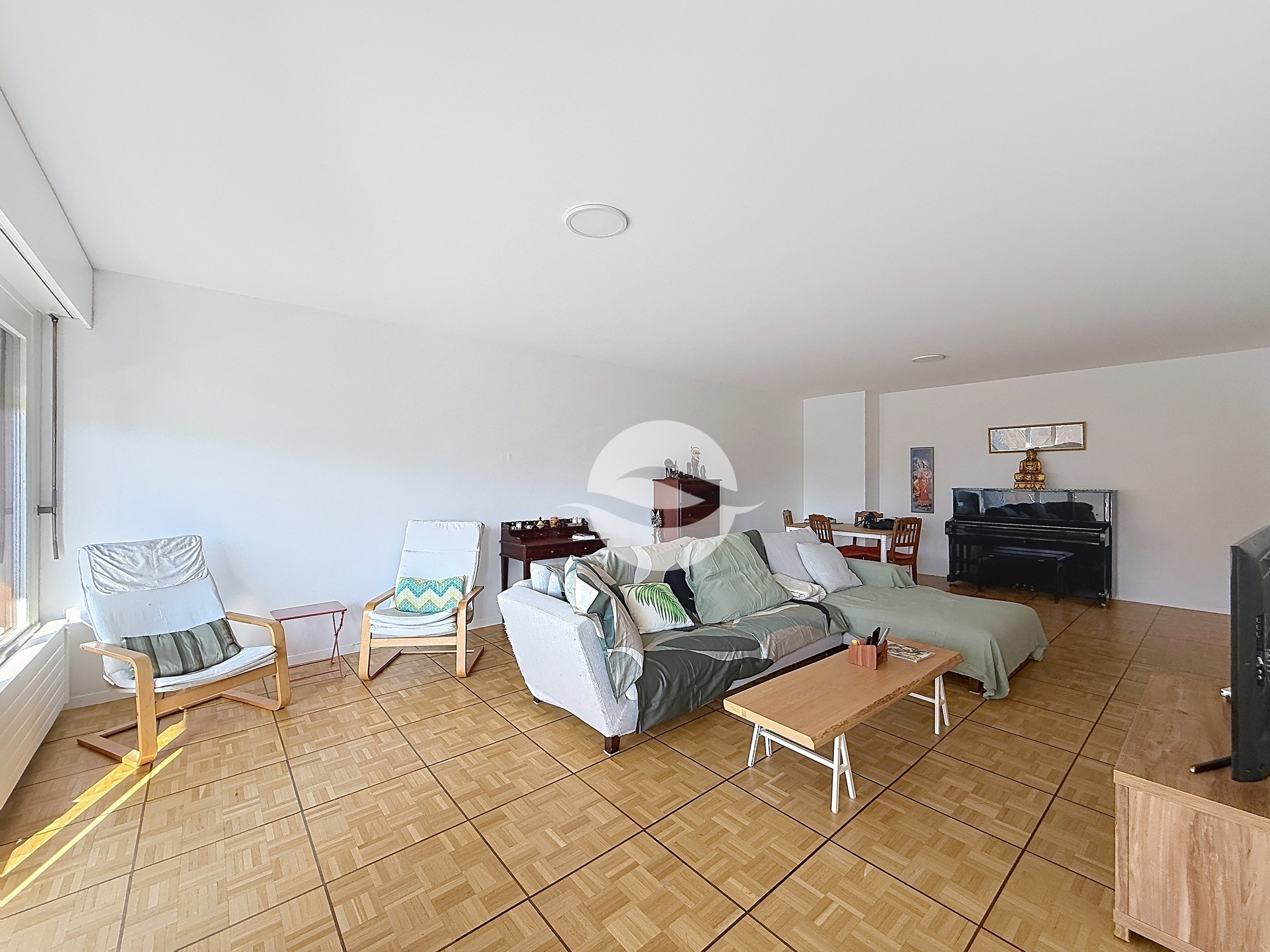 Séjour /salle à manger