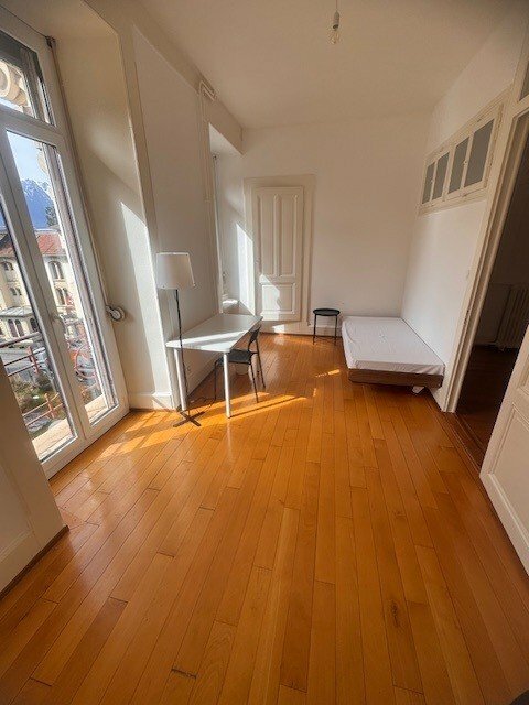 Chambre - Bureau