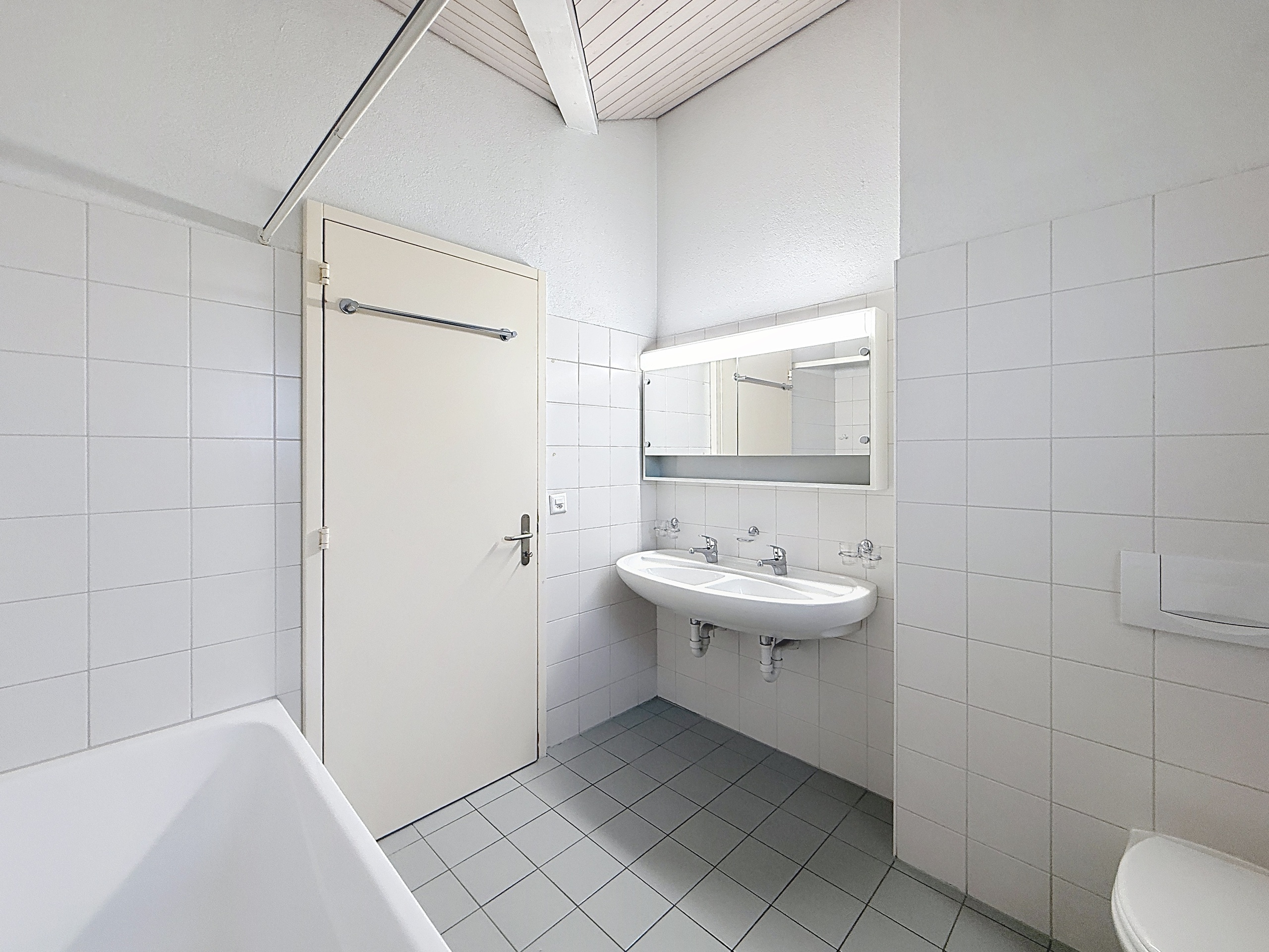 Salle de bains Salle de bains