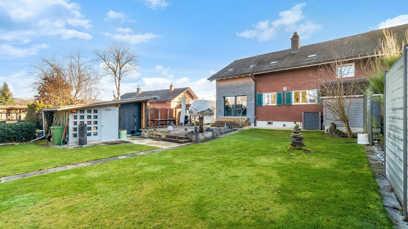 Premier coup d'oeil 1