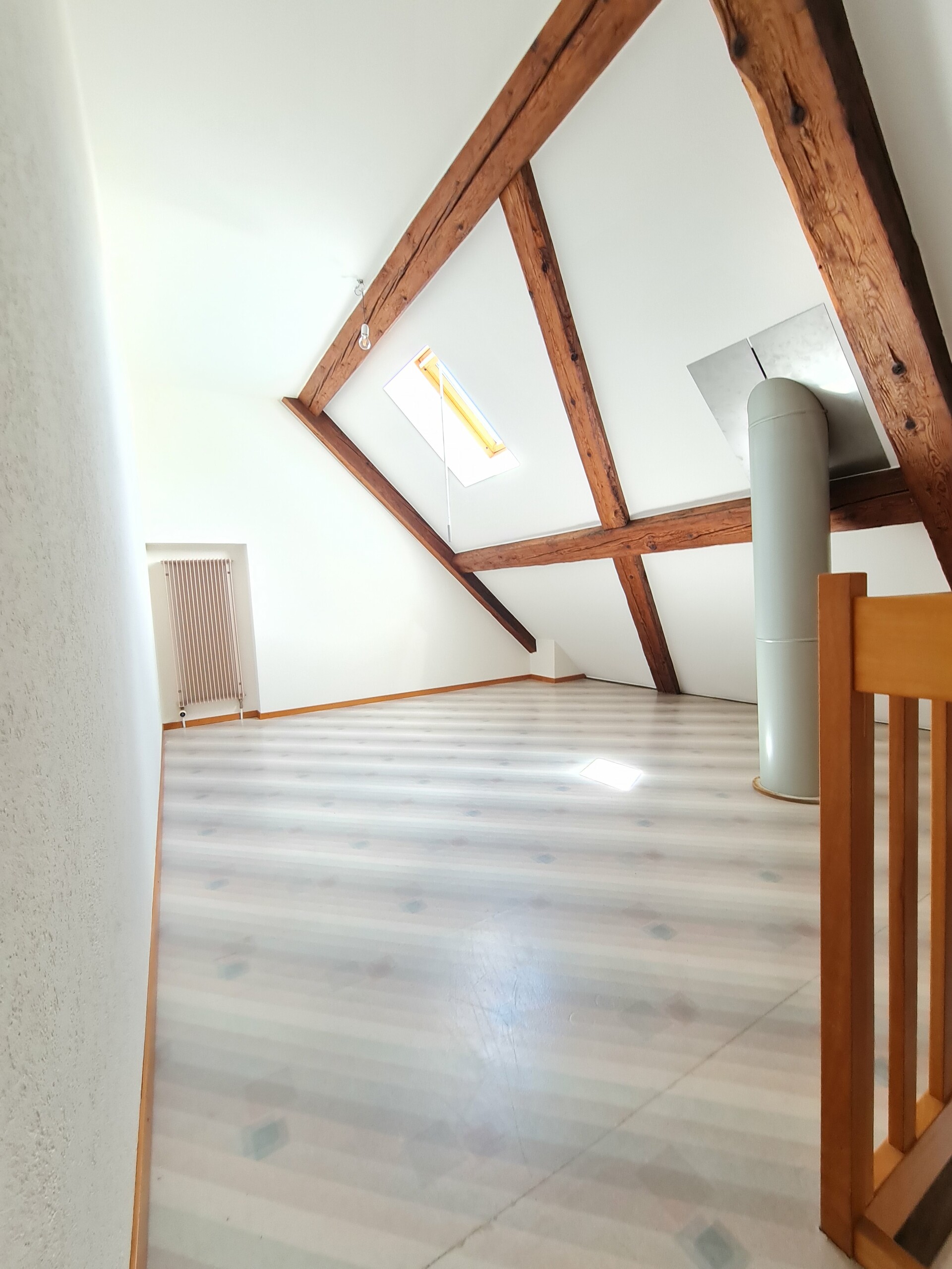 mezzanine