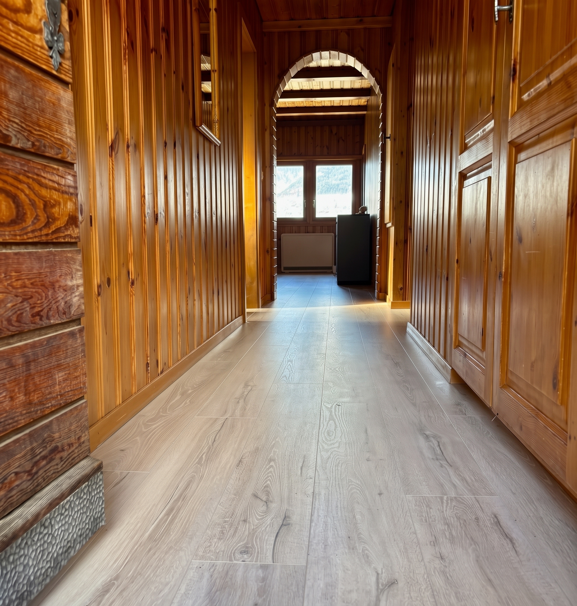 Interior view 3