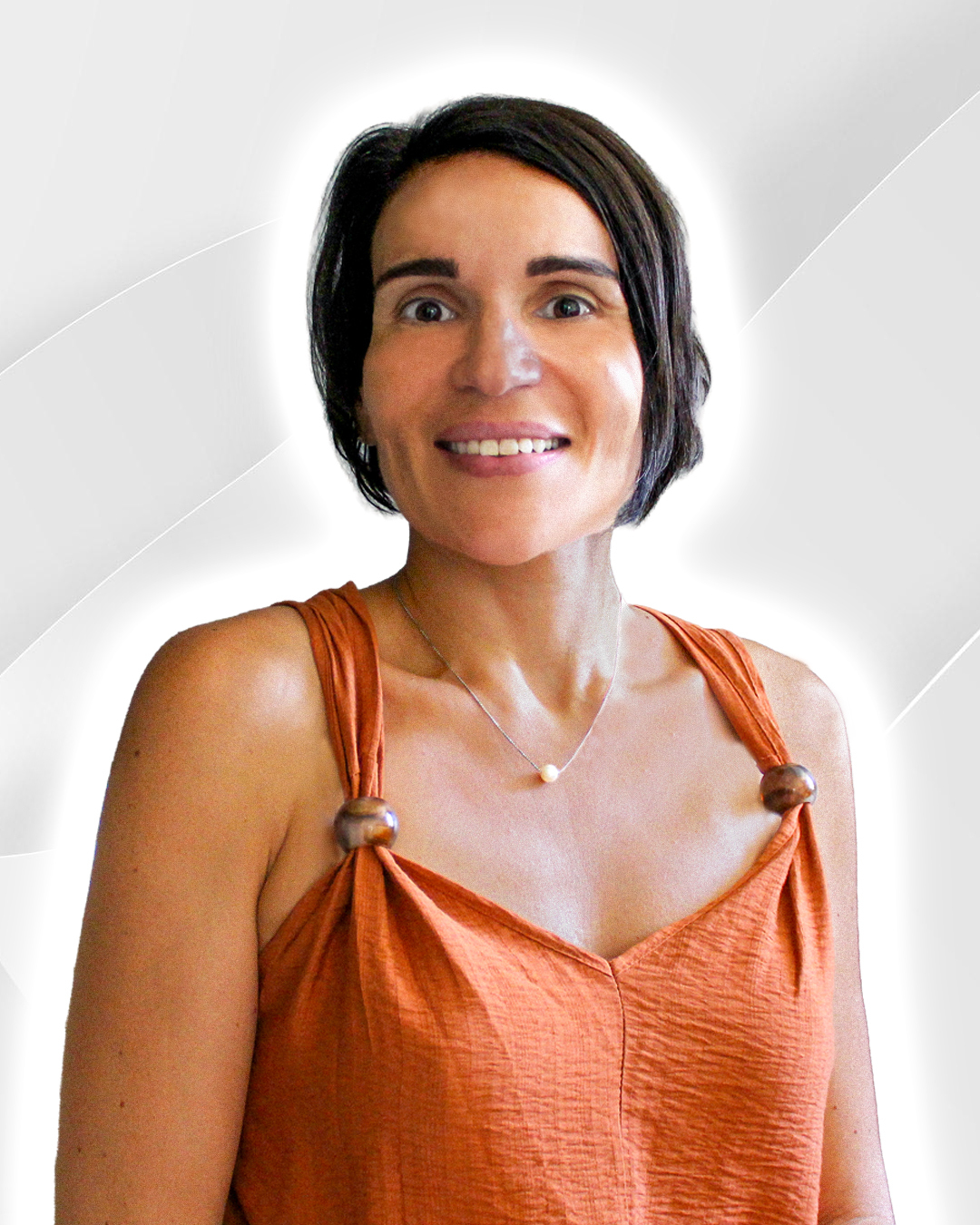 Martina Ferrari Mendez