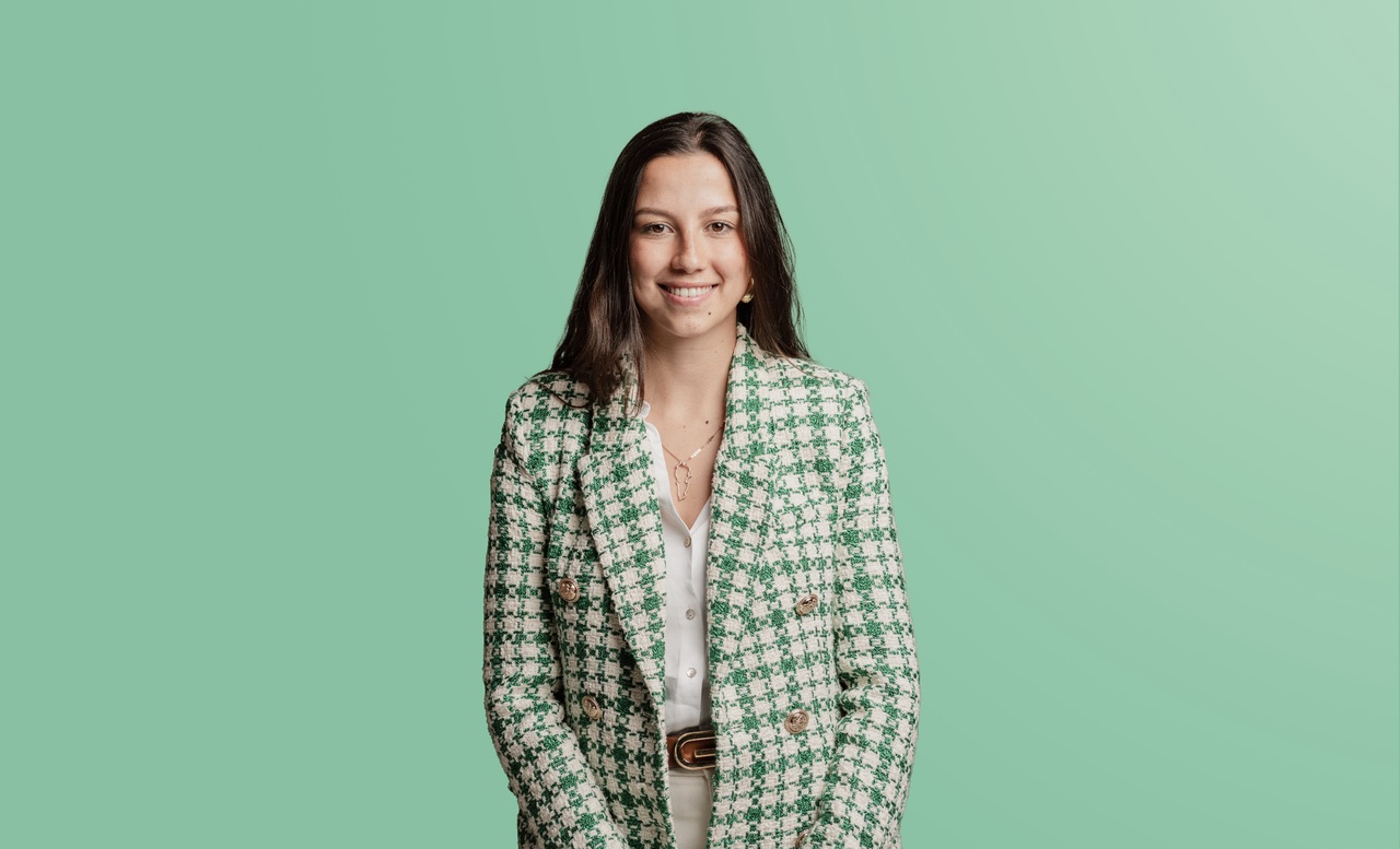 Léana Righi