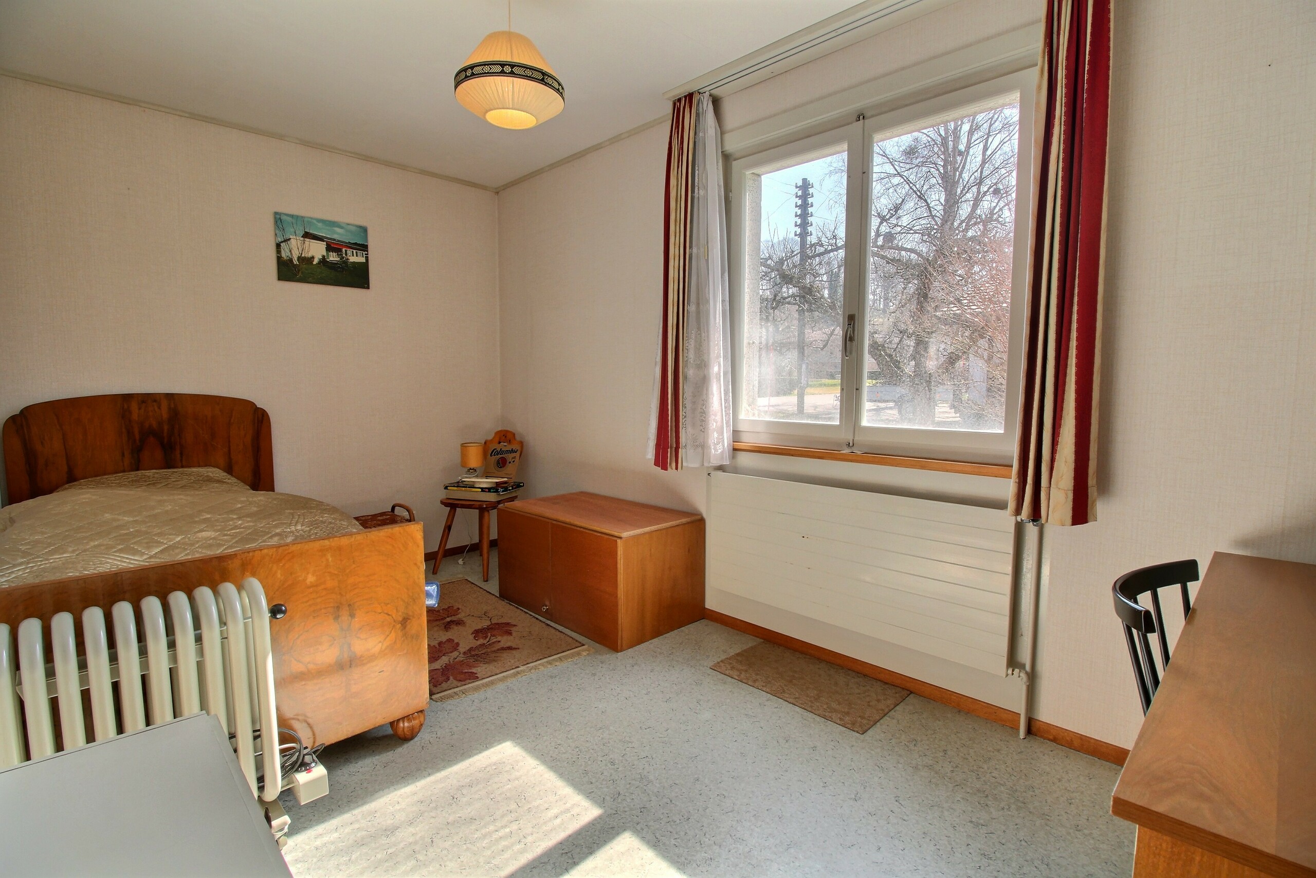 Chambre 2