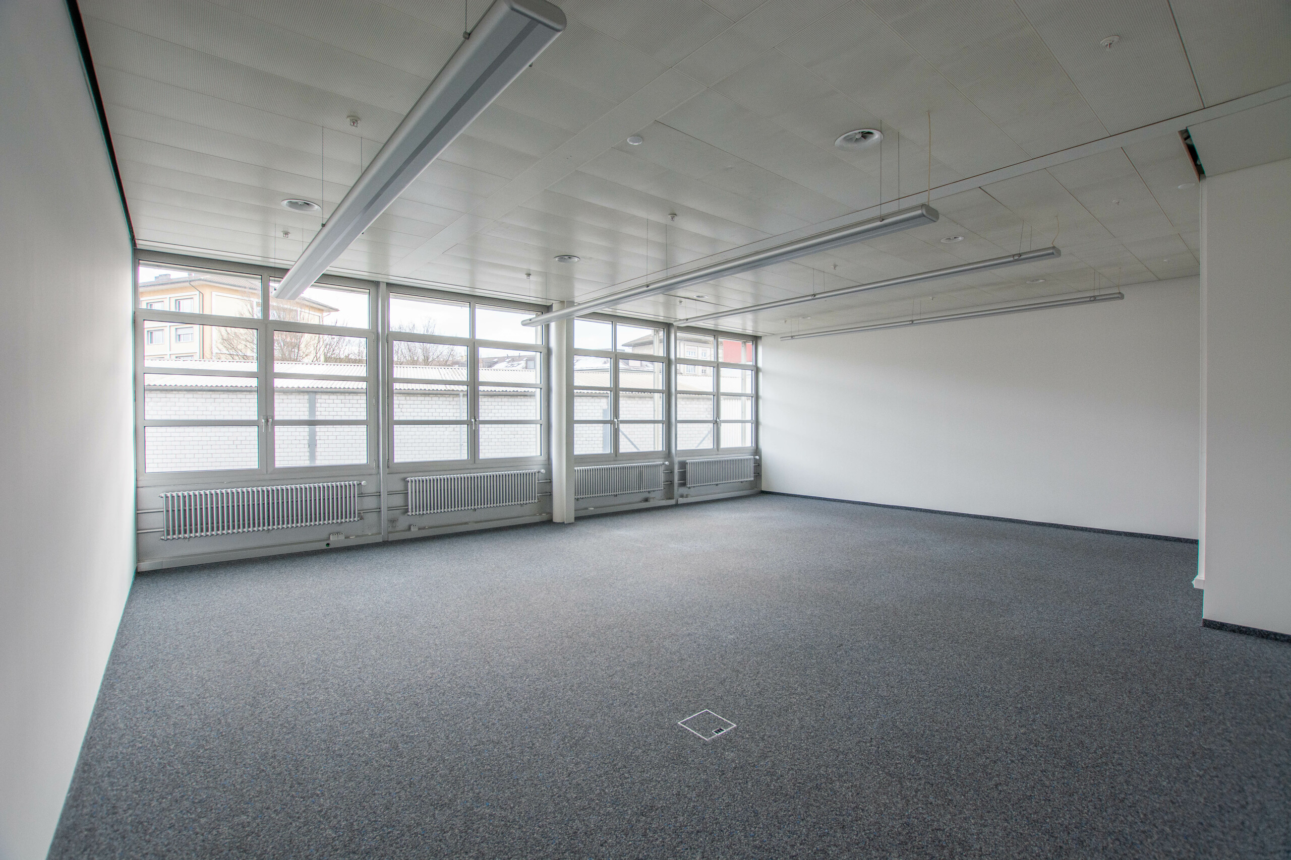 Büro