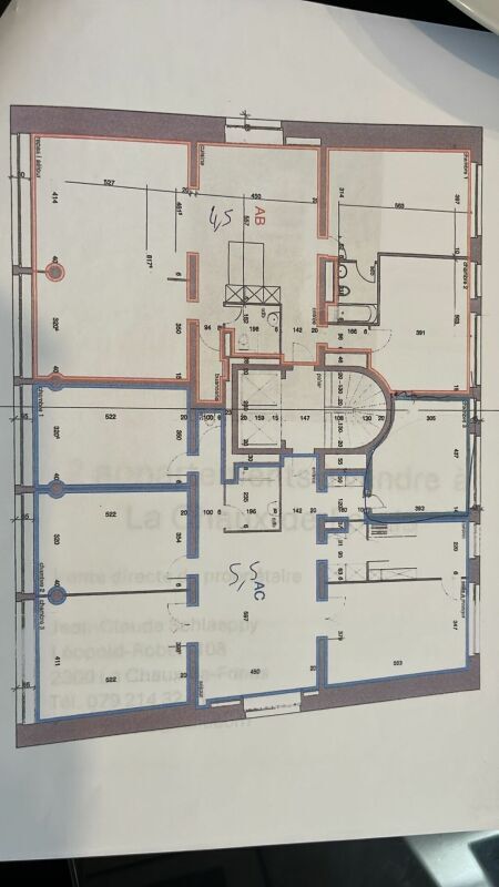 Premier coup d'oeil 2