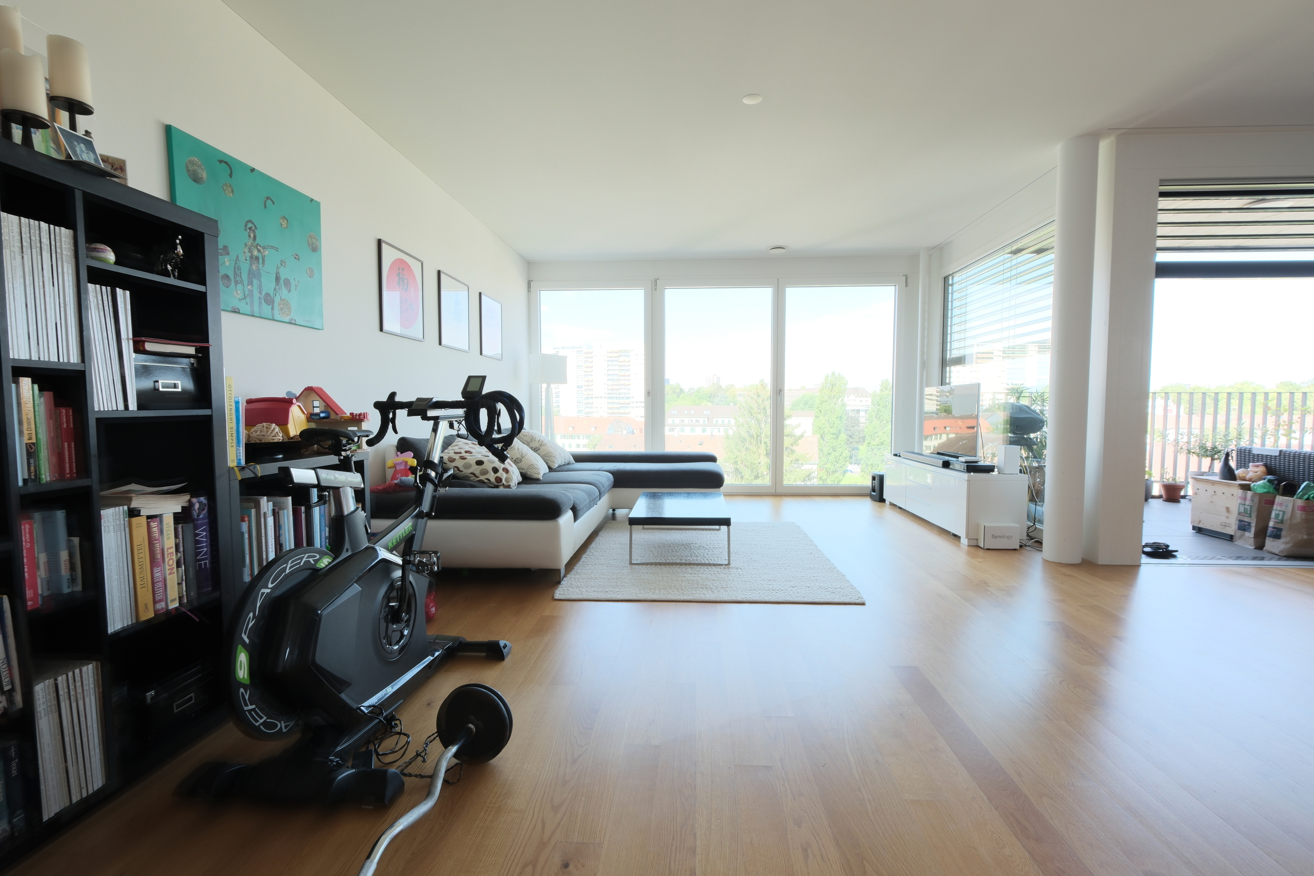 Wohnzimmer Wohnzimmer