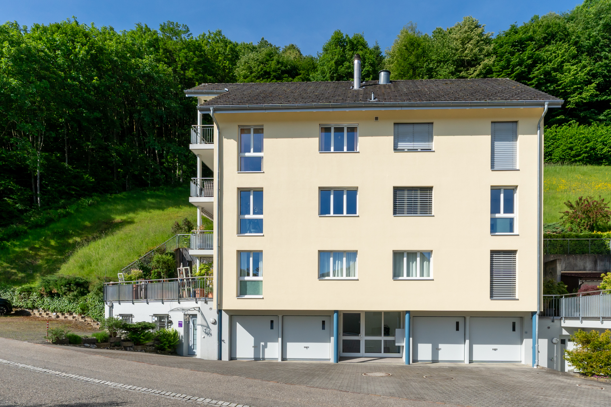 Aussenansicht 4