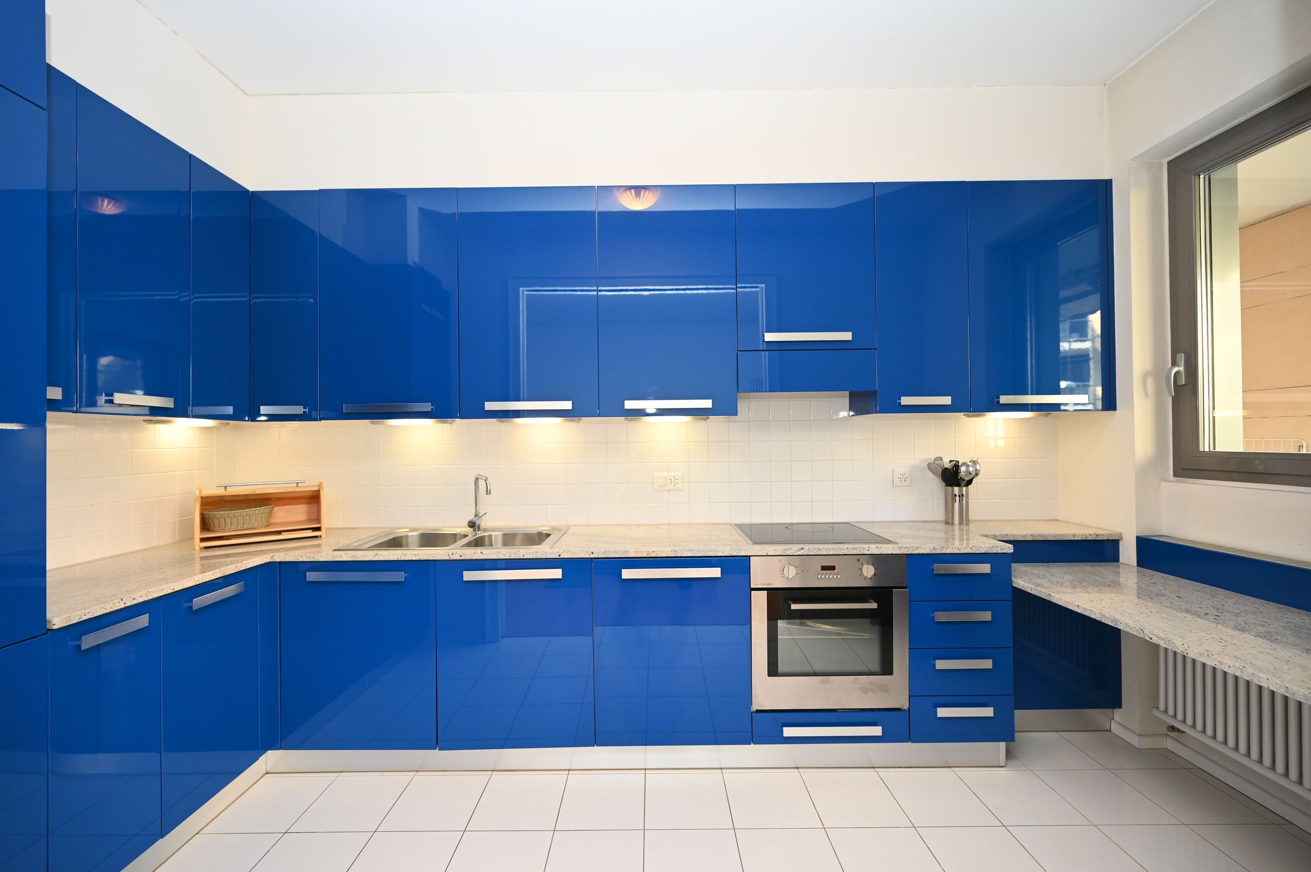 Interior view 3