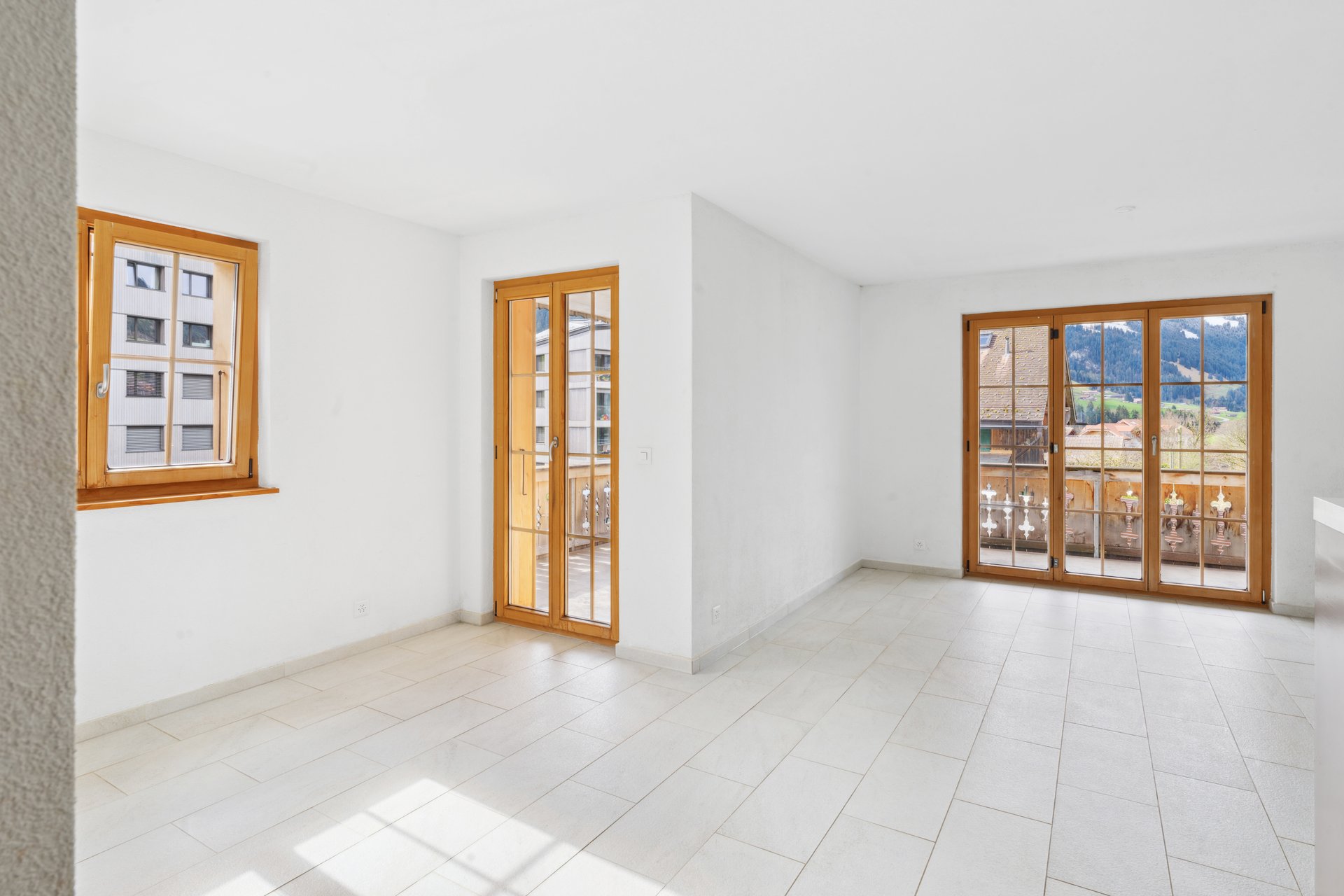 Séjour / coin à manger Séjour / coin à manger