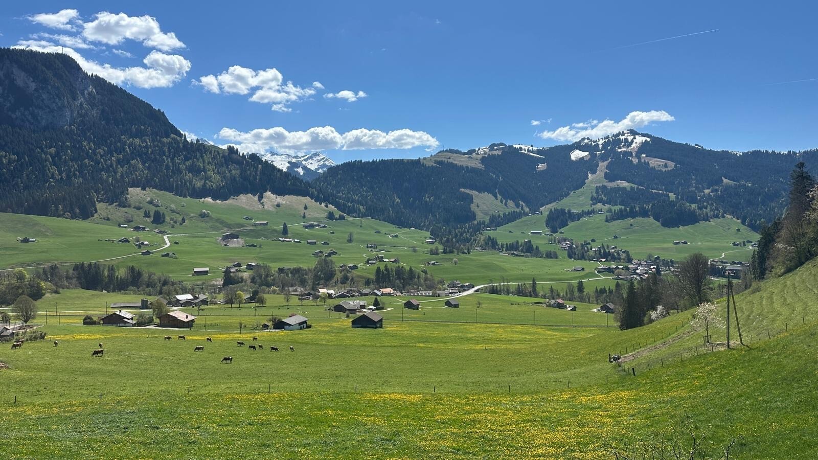 Aussicht Aussicht