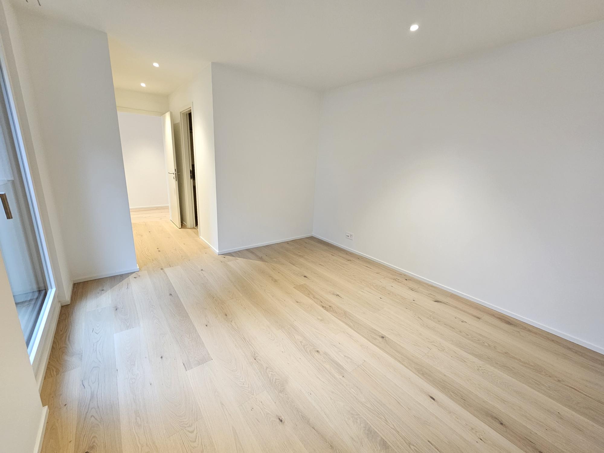 Interior view 2