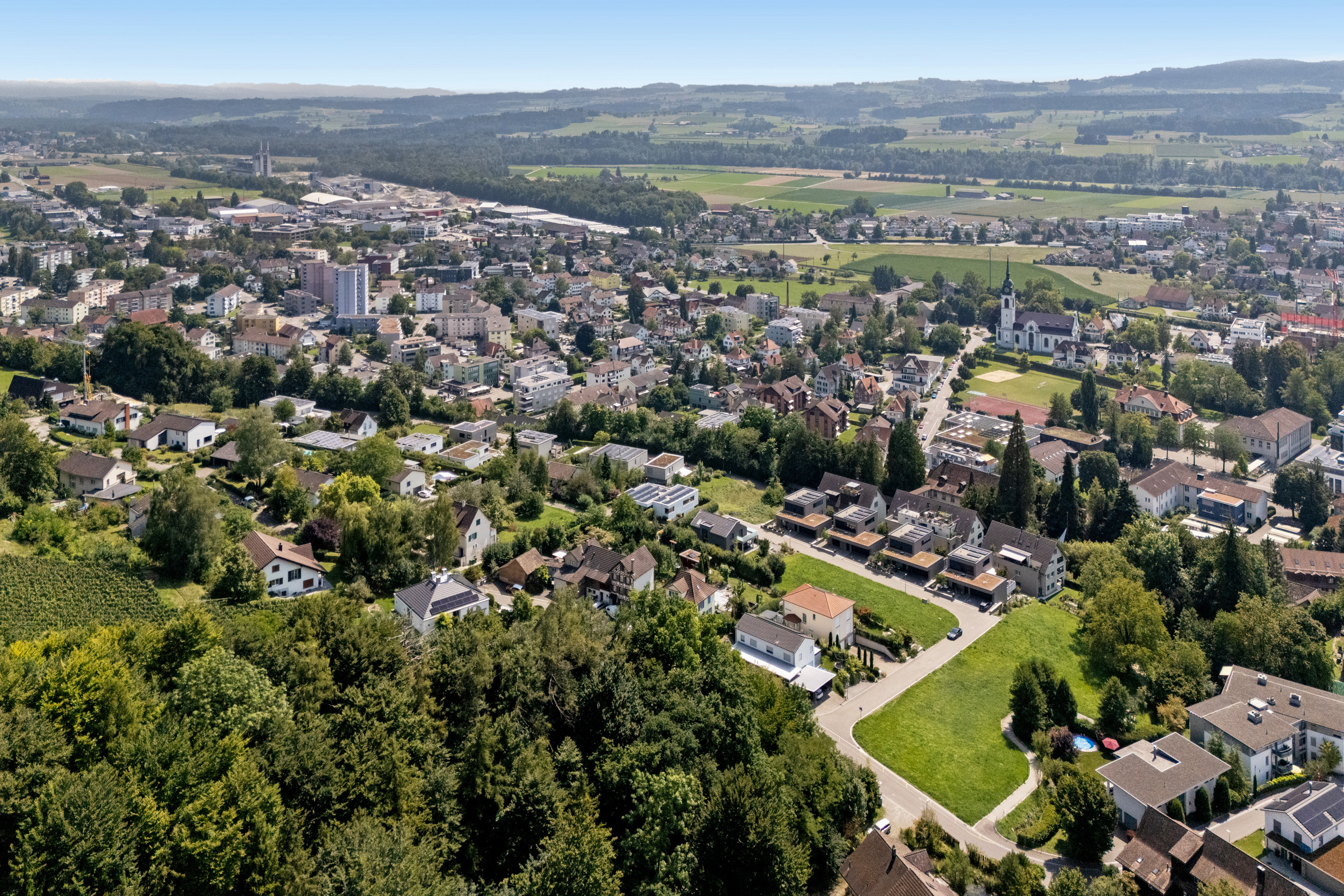 Vue extérieure 4