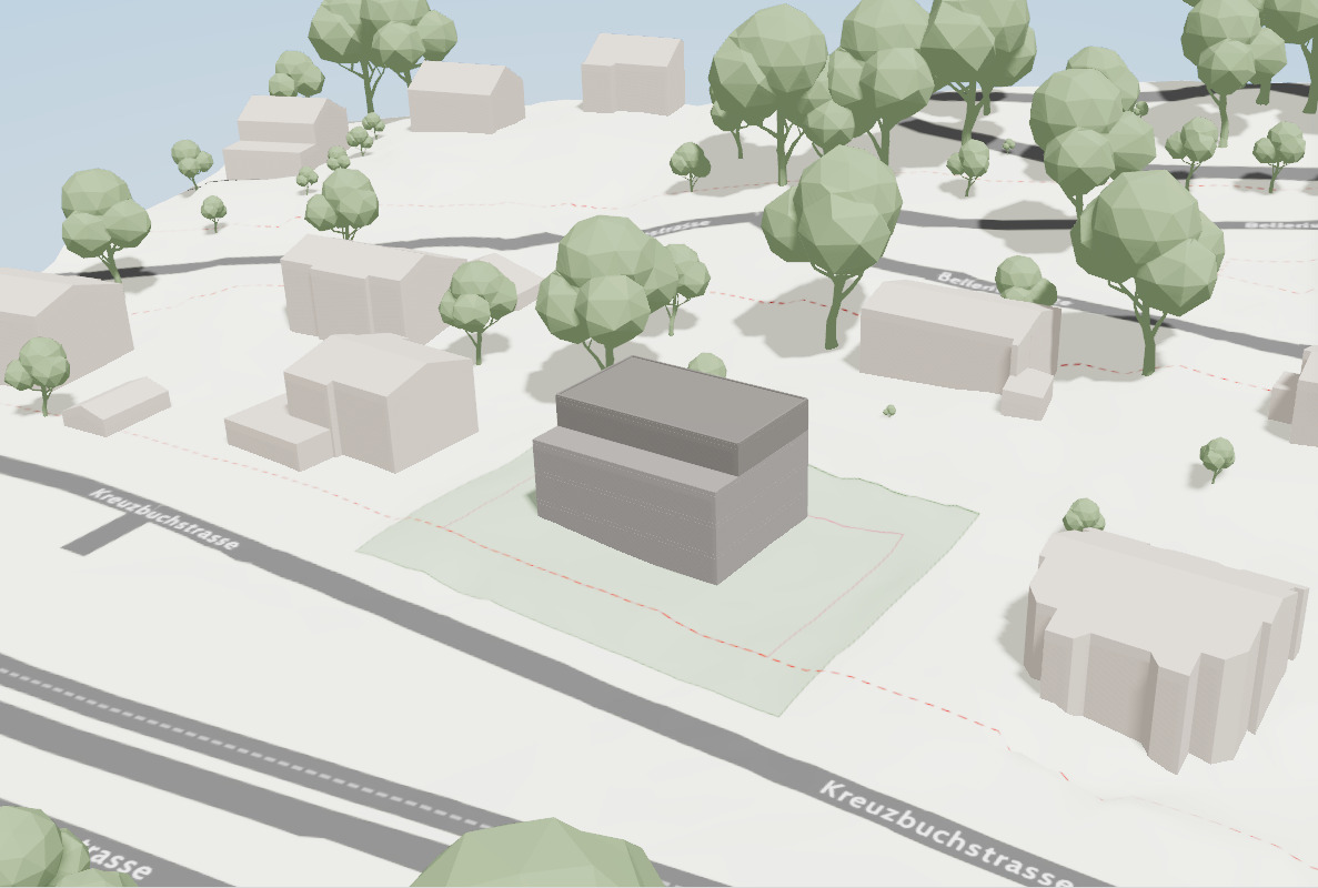 Entwicklungsmöglichkeit 2