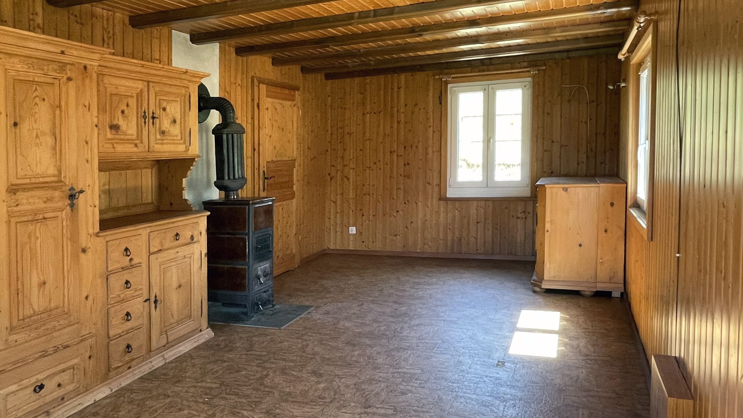 Interior view 2