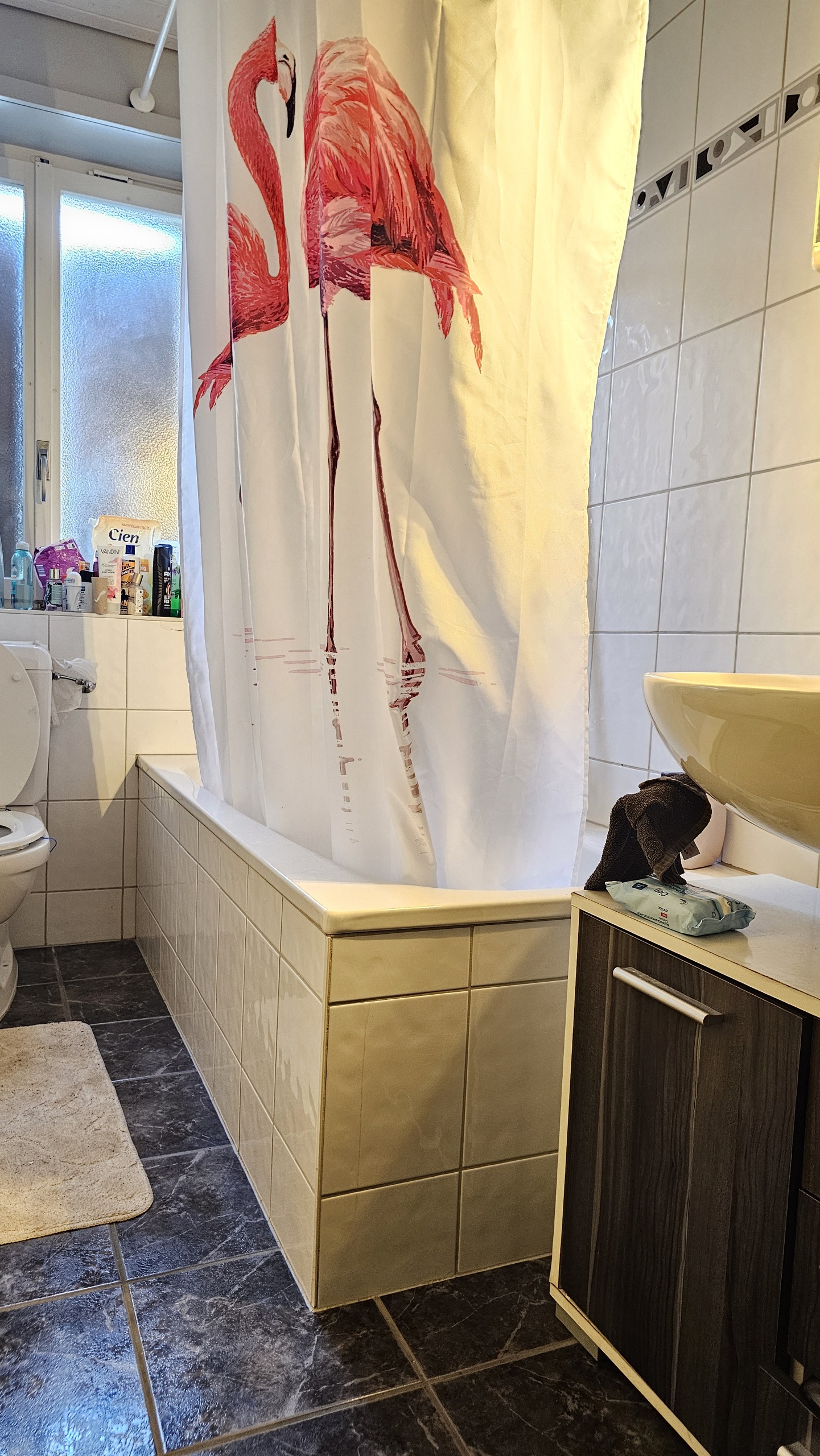 Appartement de 4.5 pièces