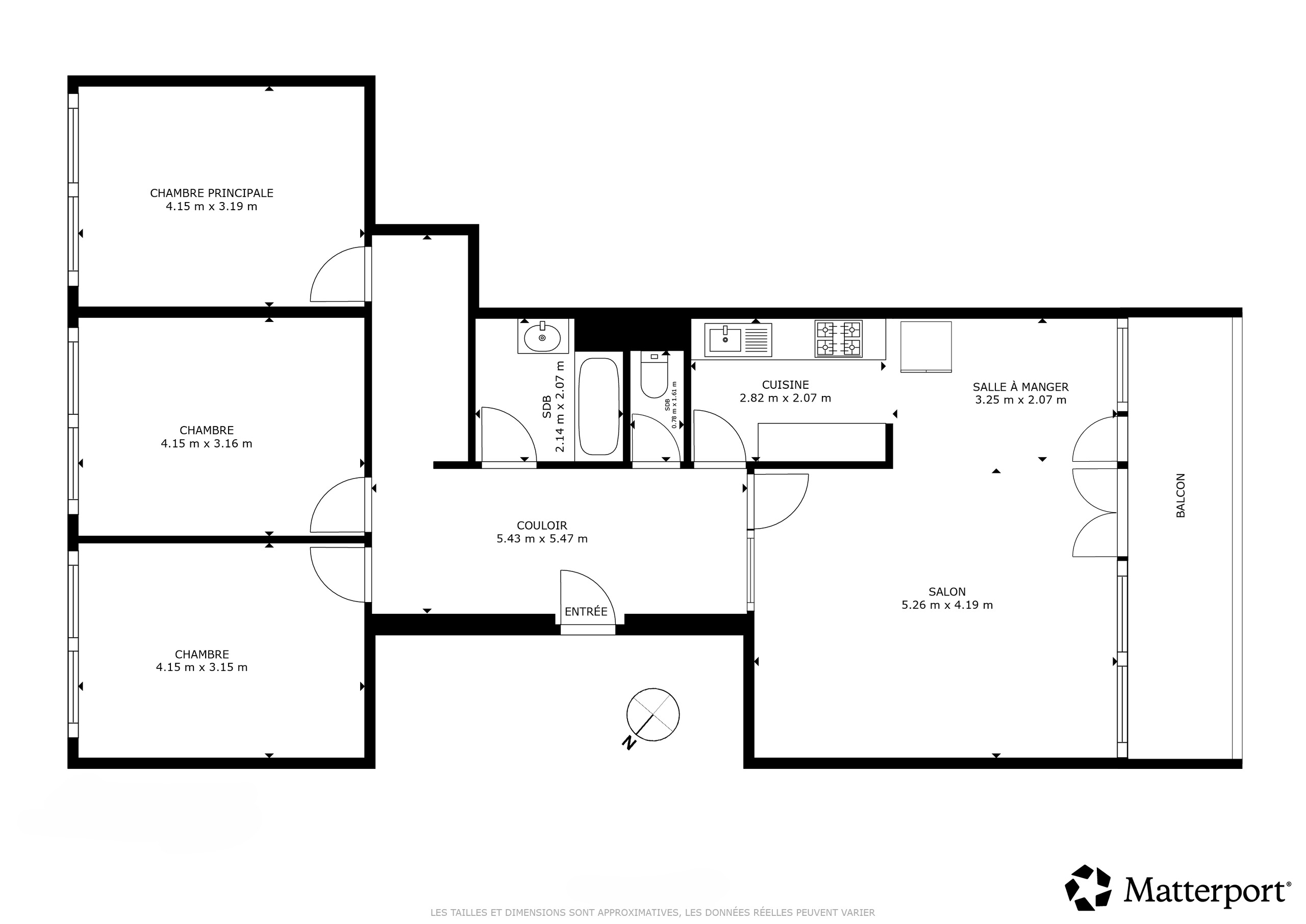 Location plan
