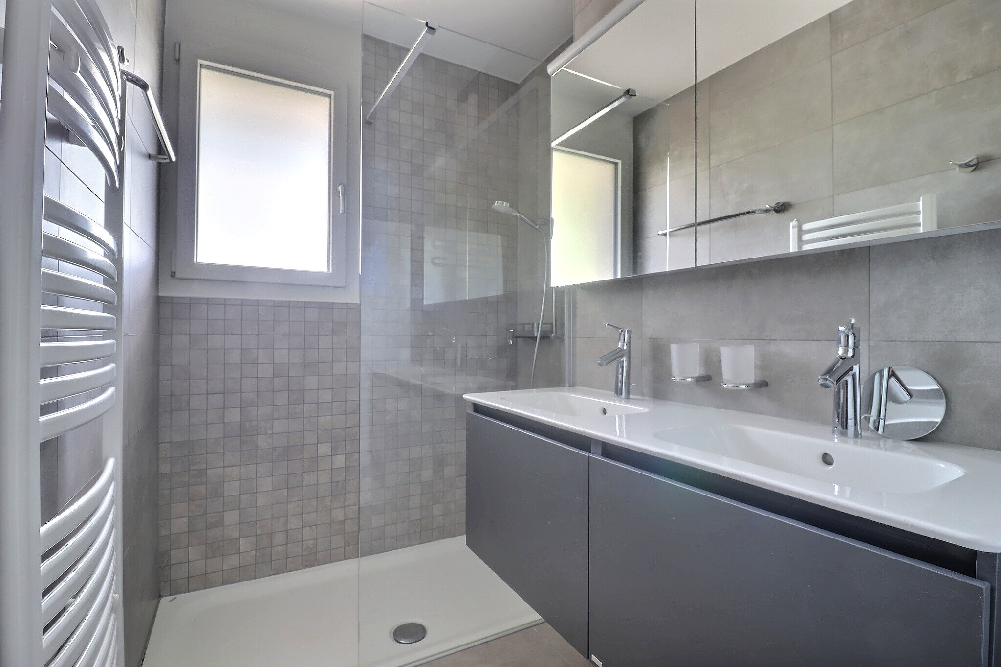 Salle de Douche Salle de Douche