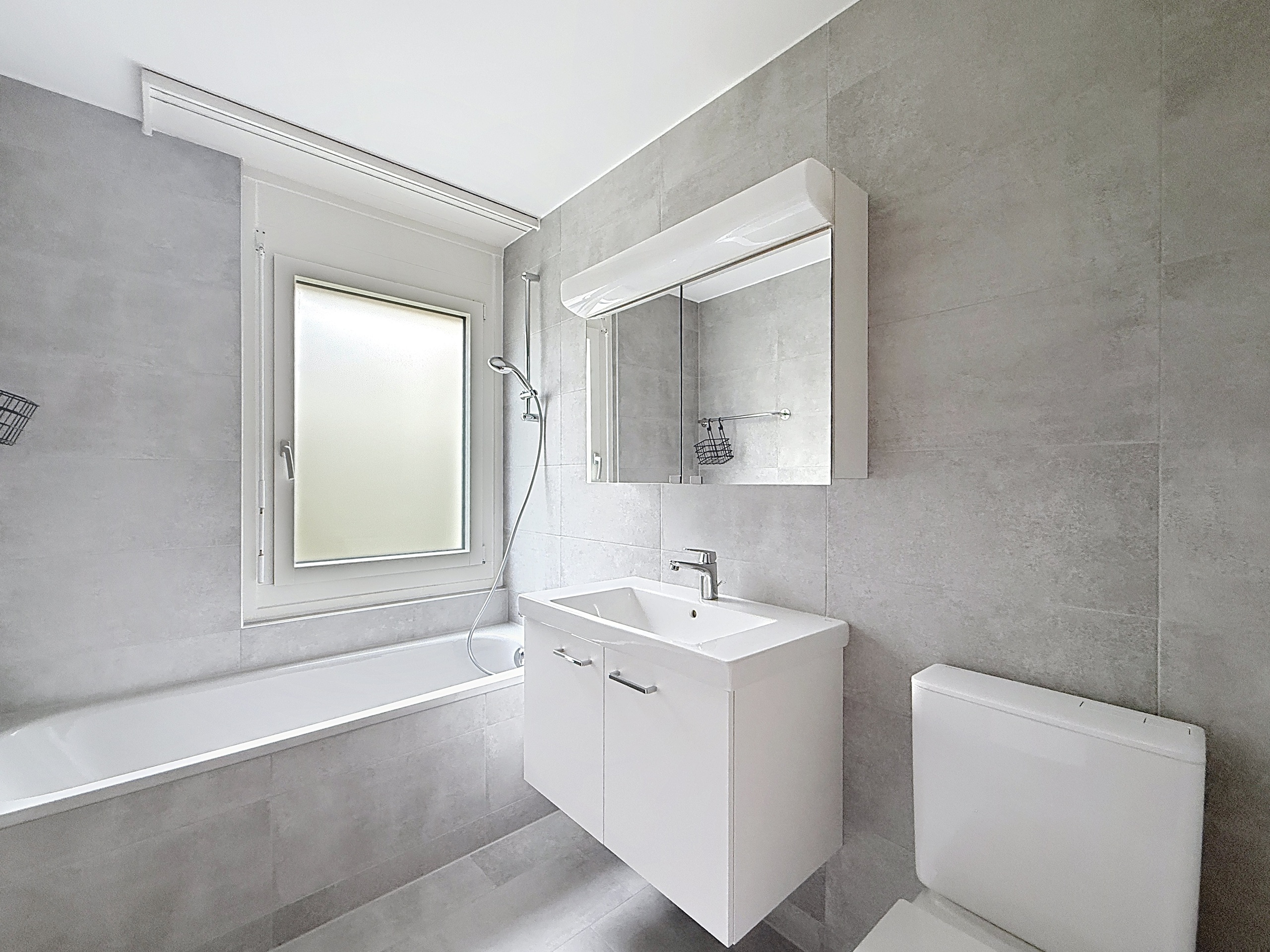 Salle de bains Salle de bains