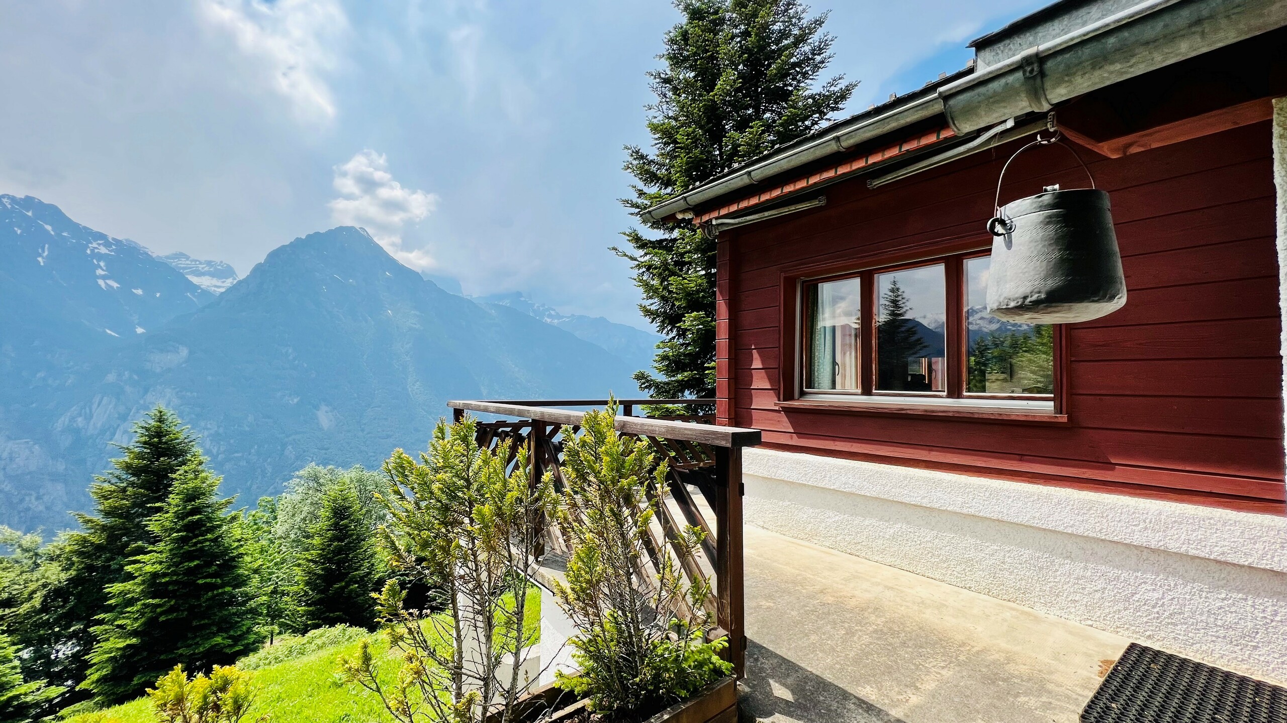 Äußerer Eingang Äußerer Eingang