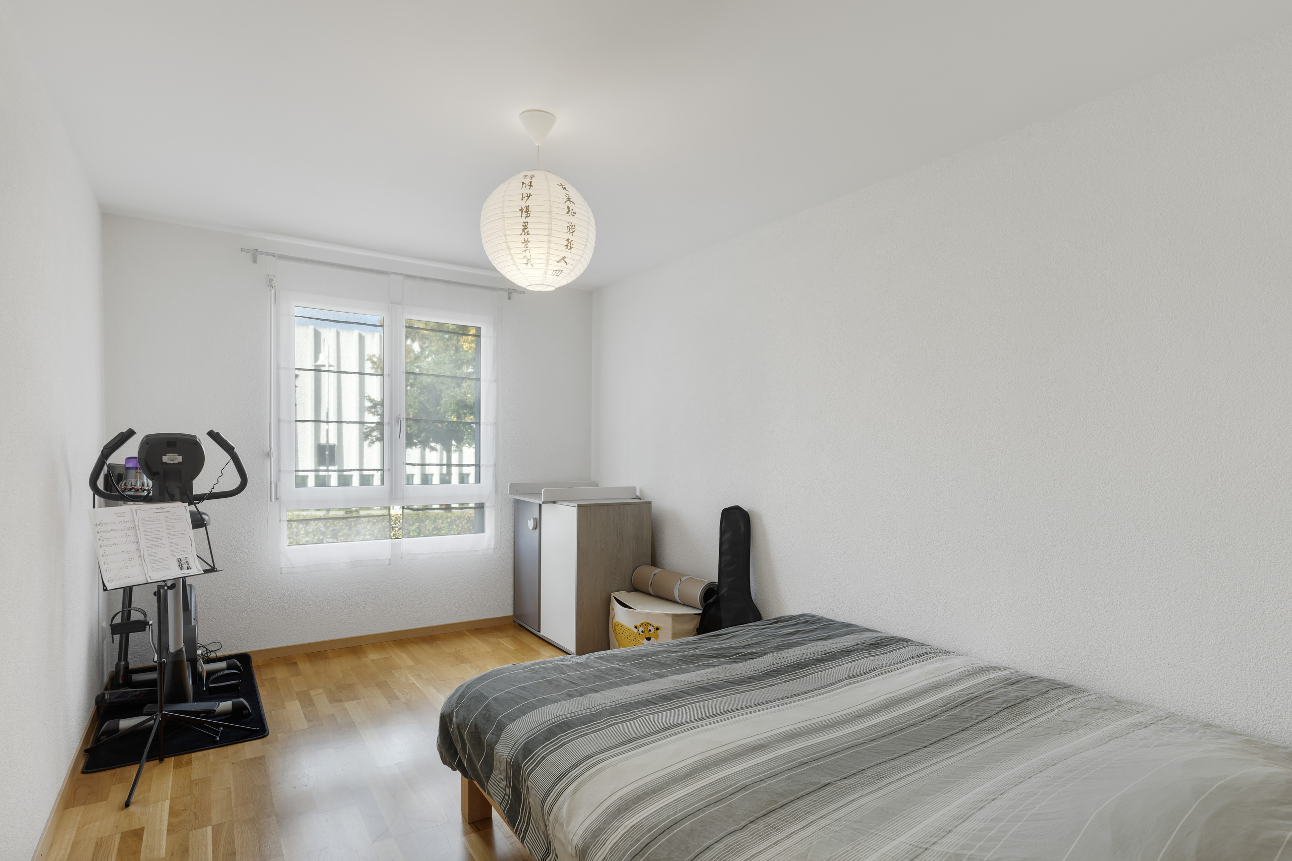 Chambre enfant