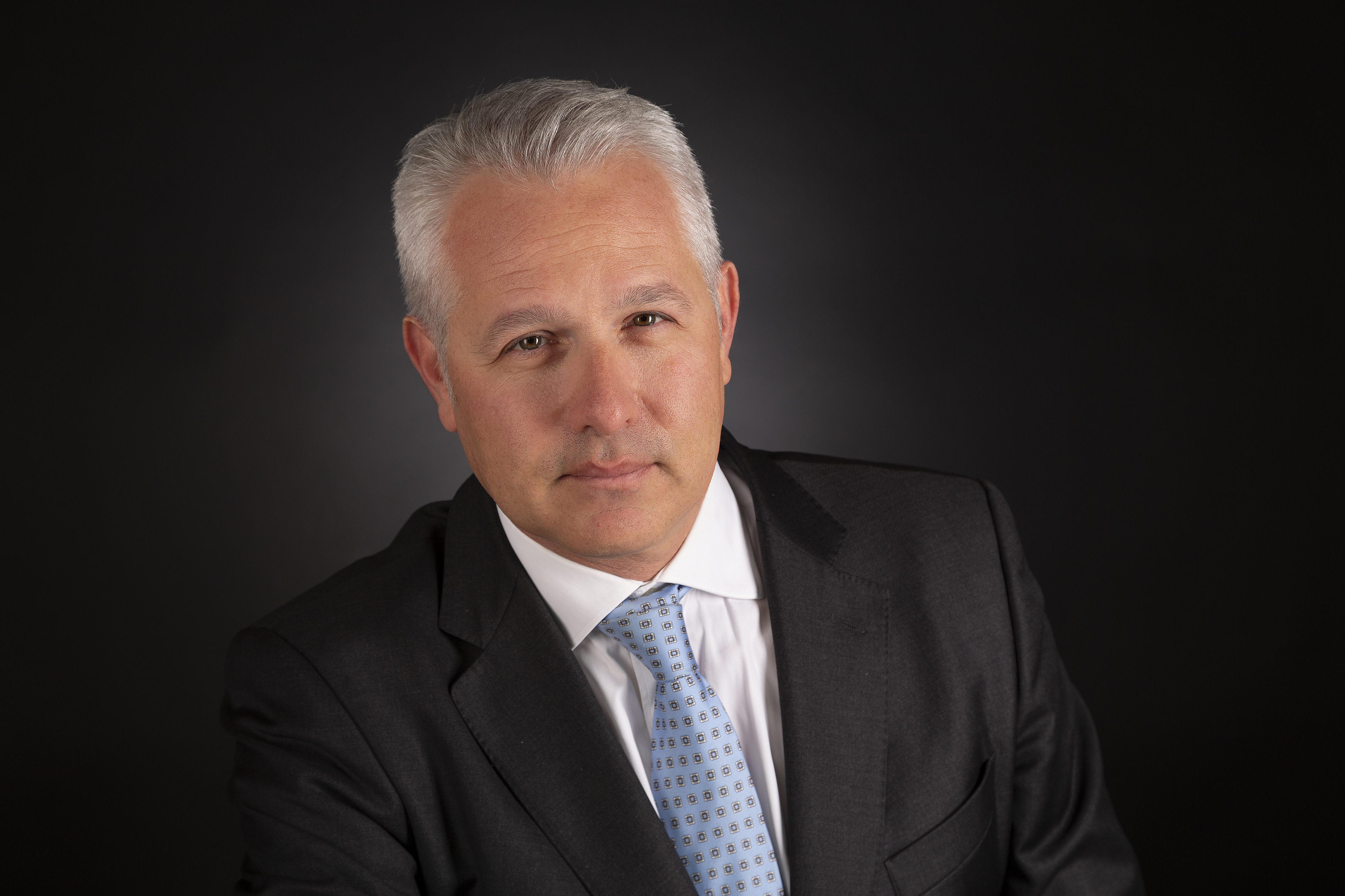 Fabio Melcarne