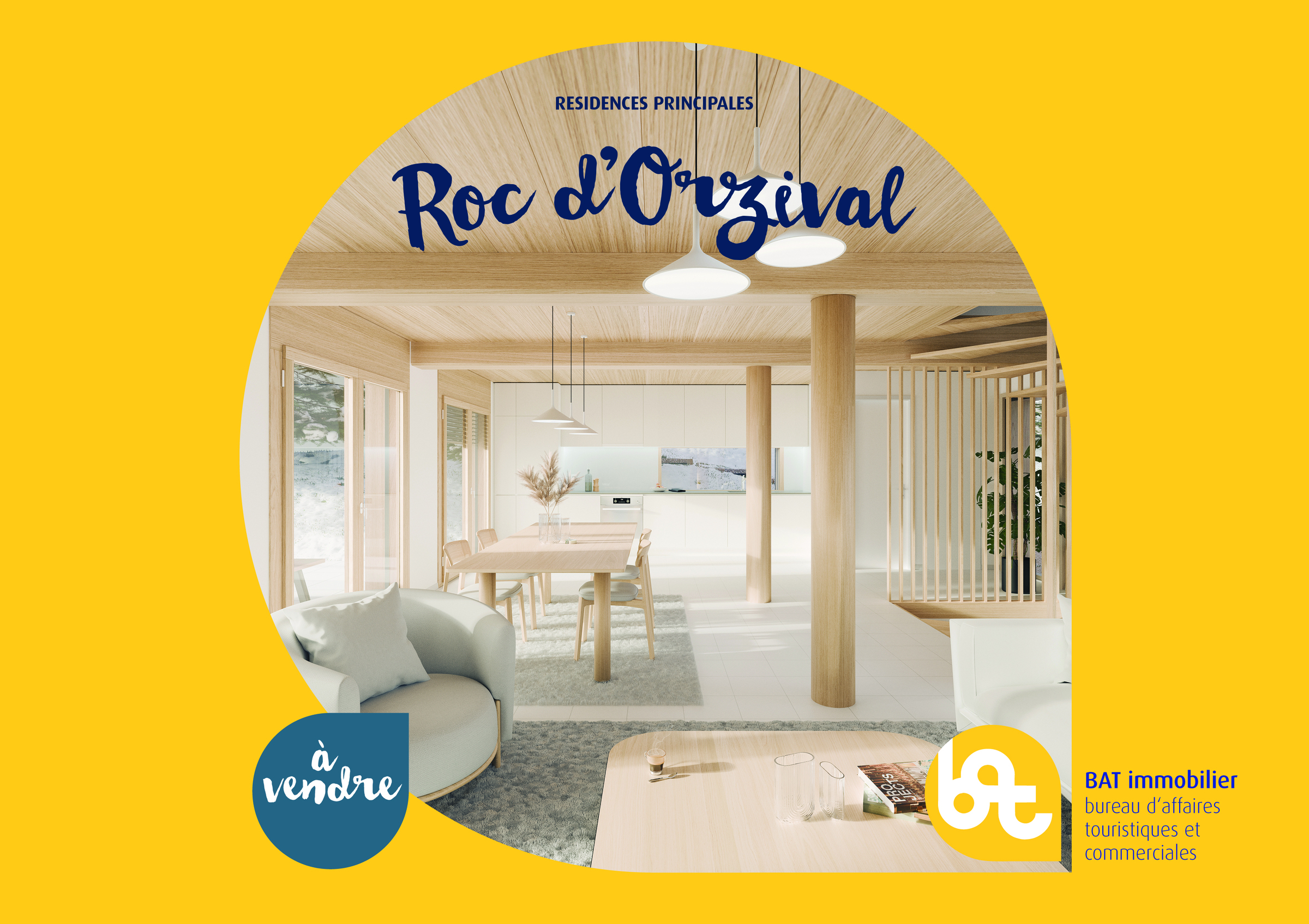 Premier coup d'oeil 1