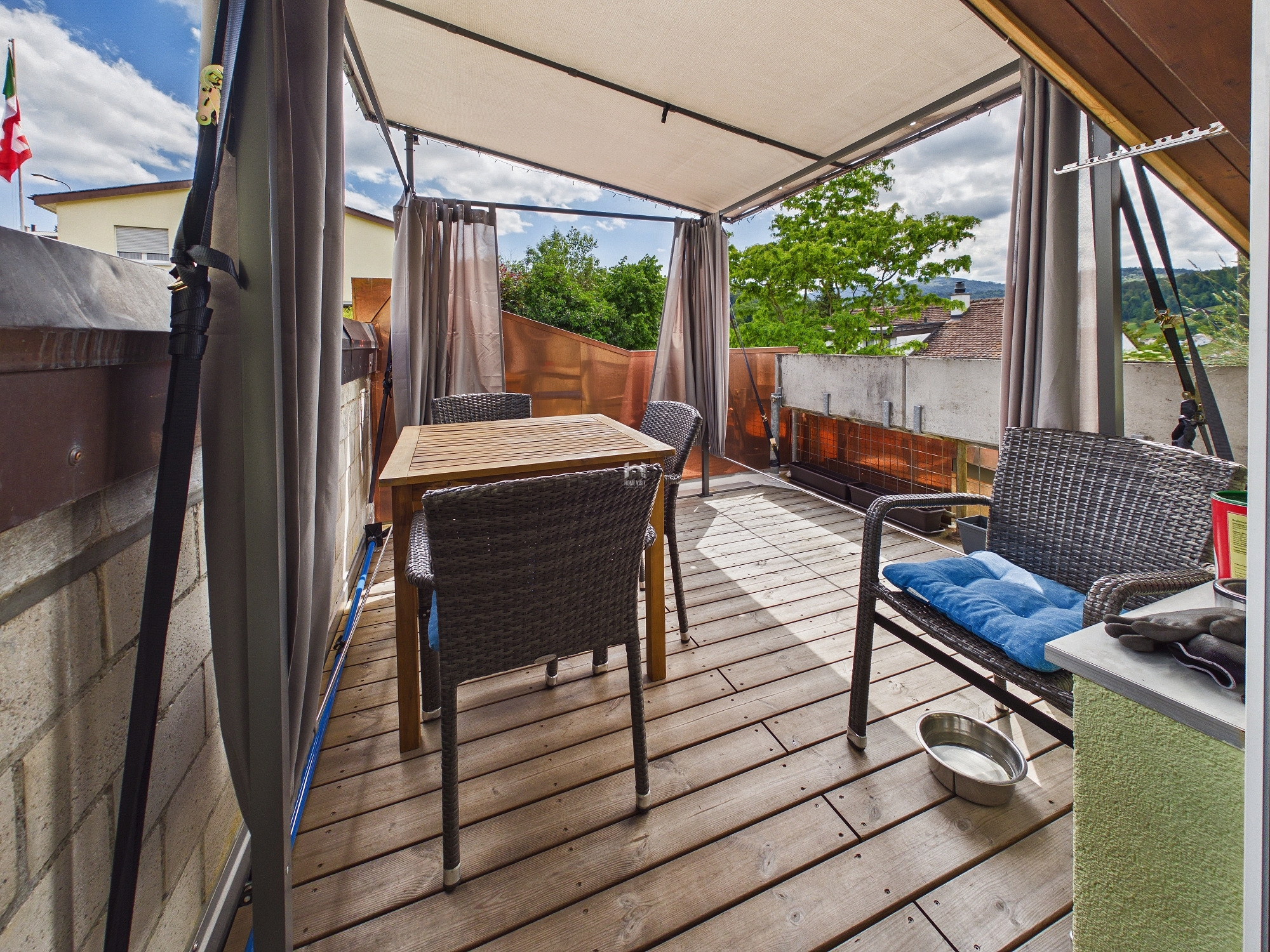 Balkon DG Balkon DG
