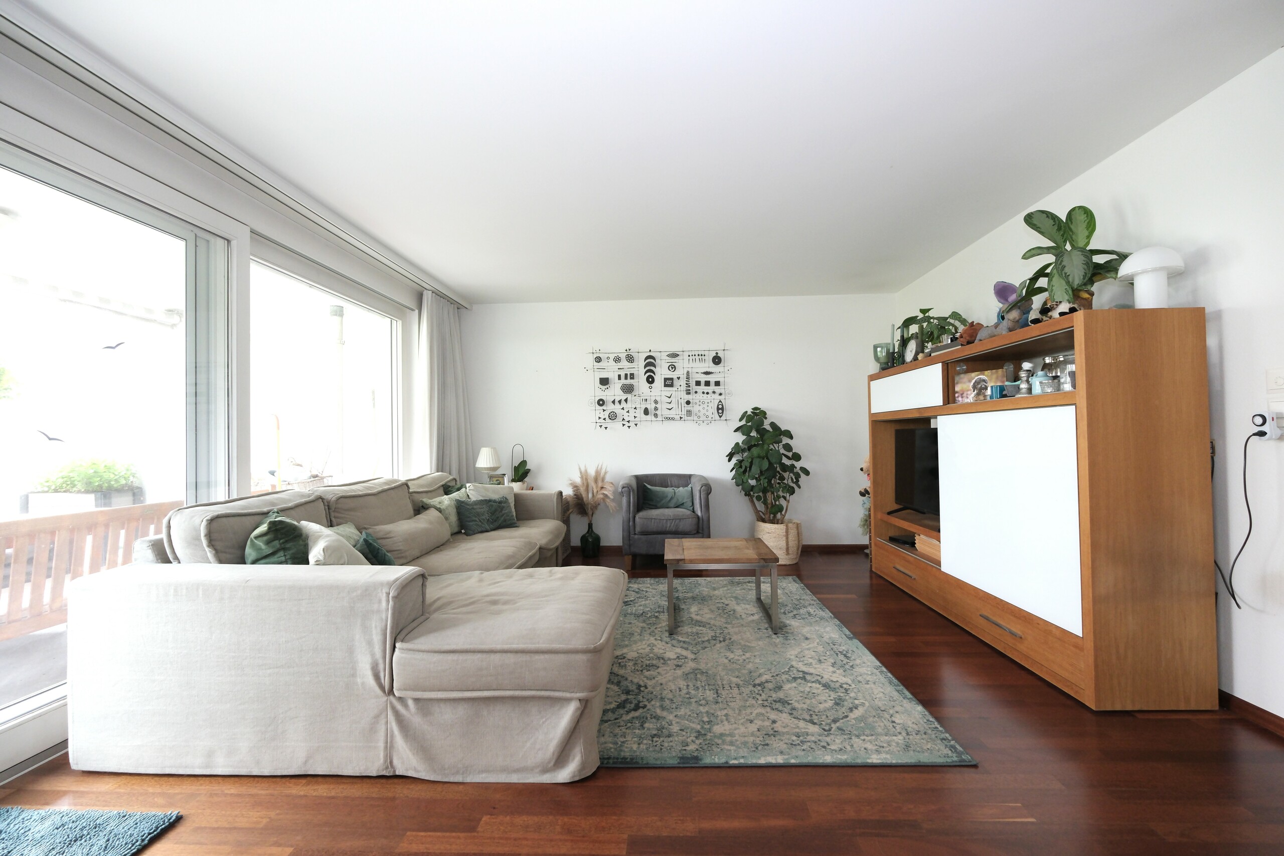 Wohnzimmer Wohnzimmer