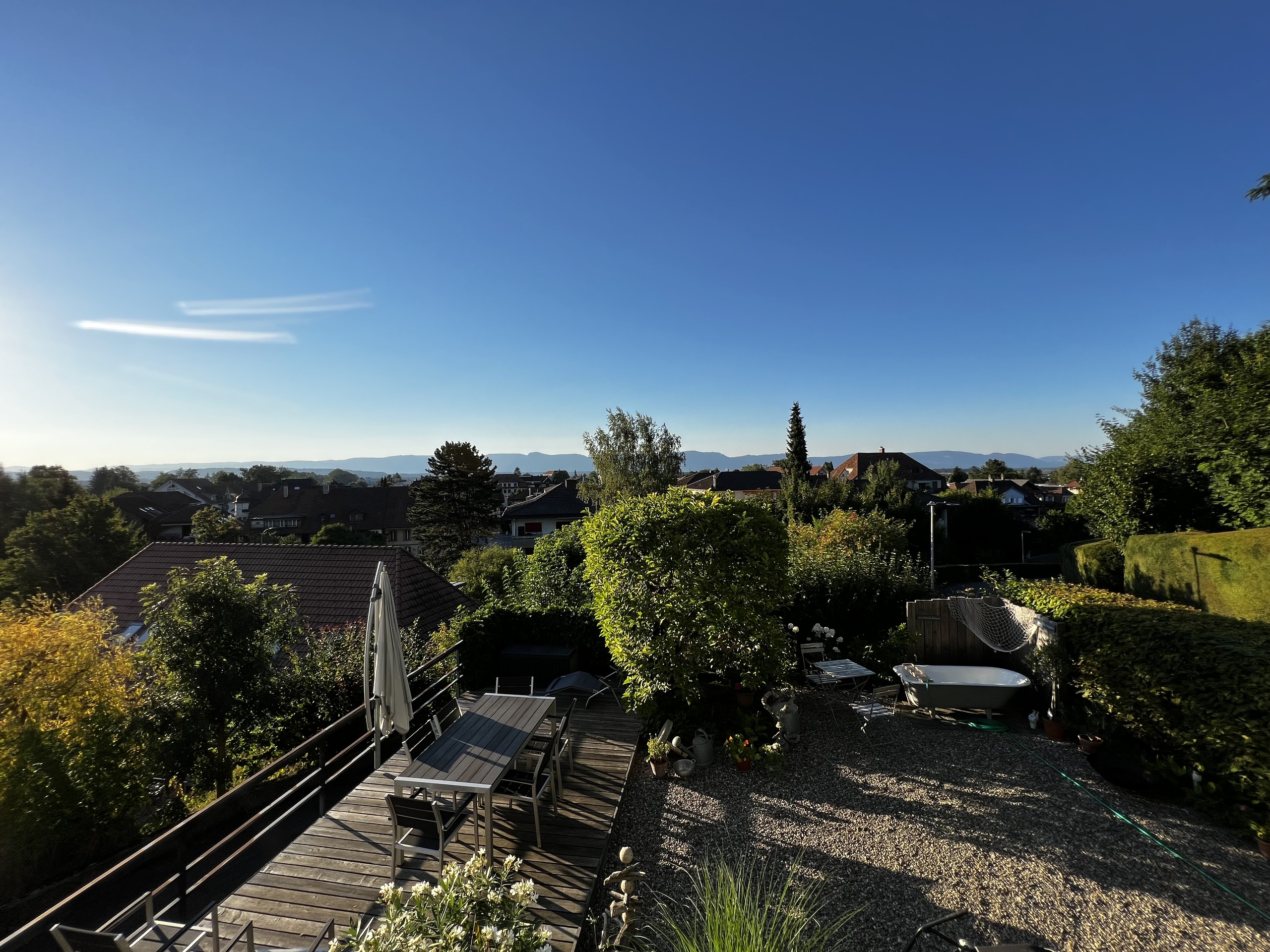 Vue extérieure 4