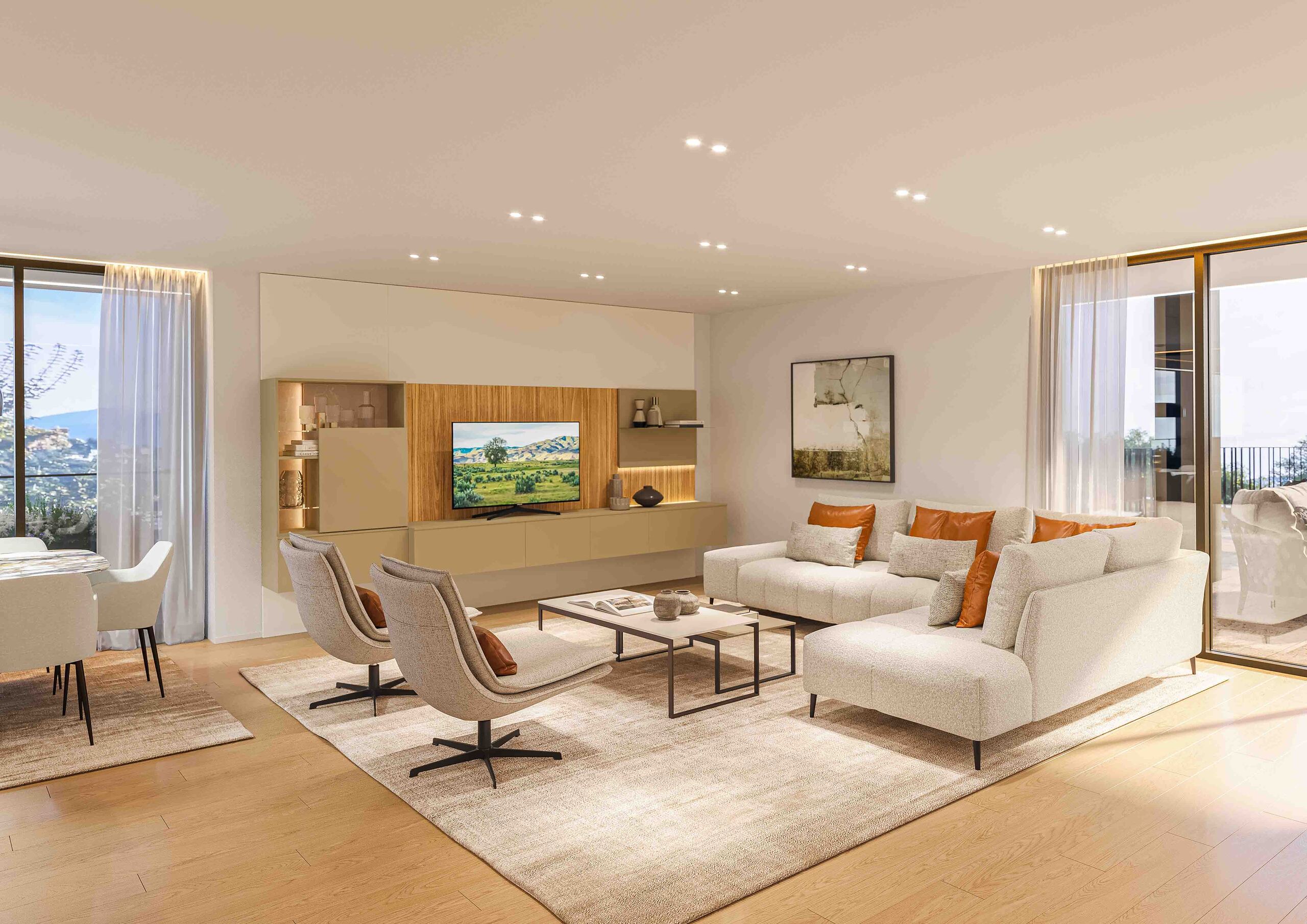 Premier coup d'oeil 1