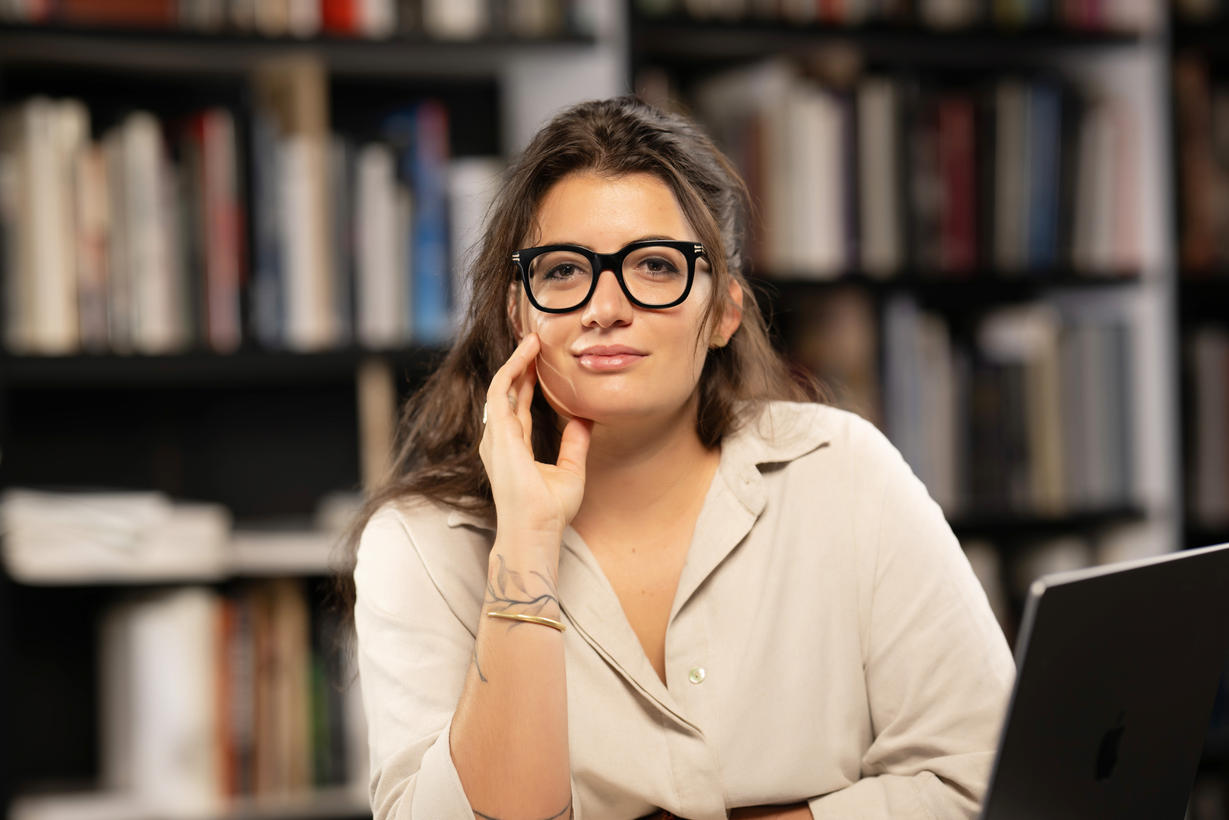 Alexandra Thielemans