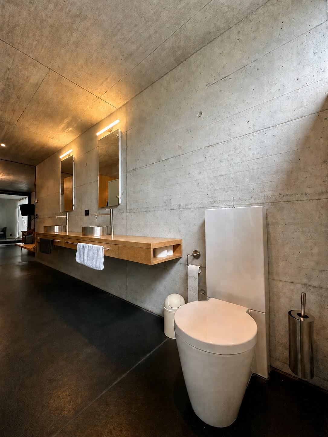 Interior view 3