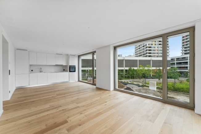 Premier coup d'oeil 2